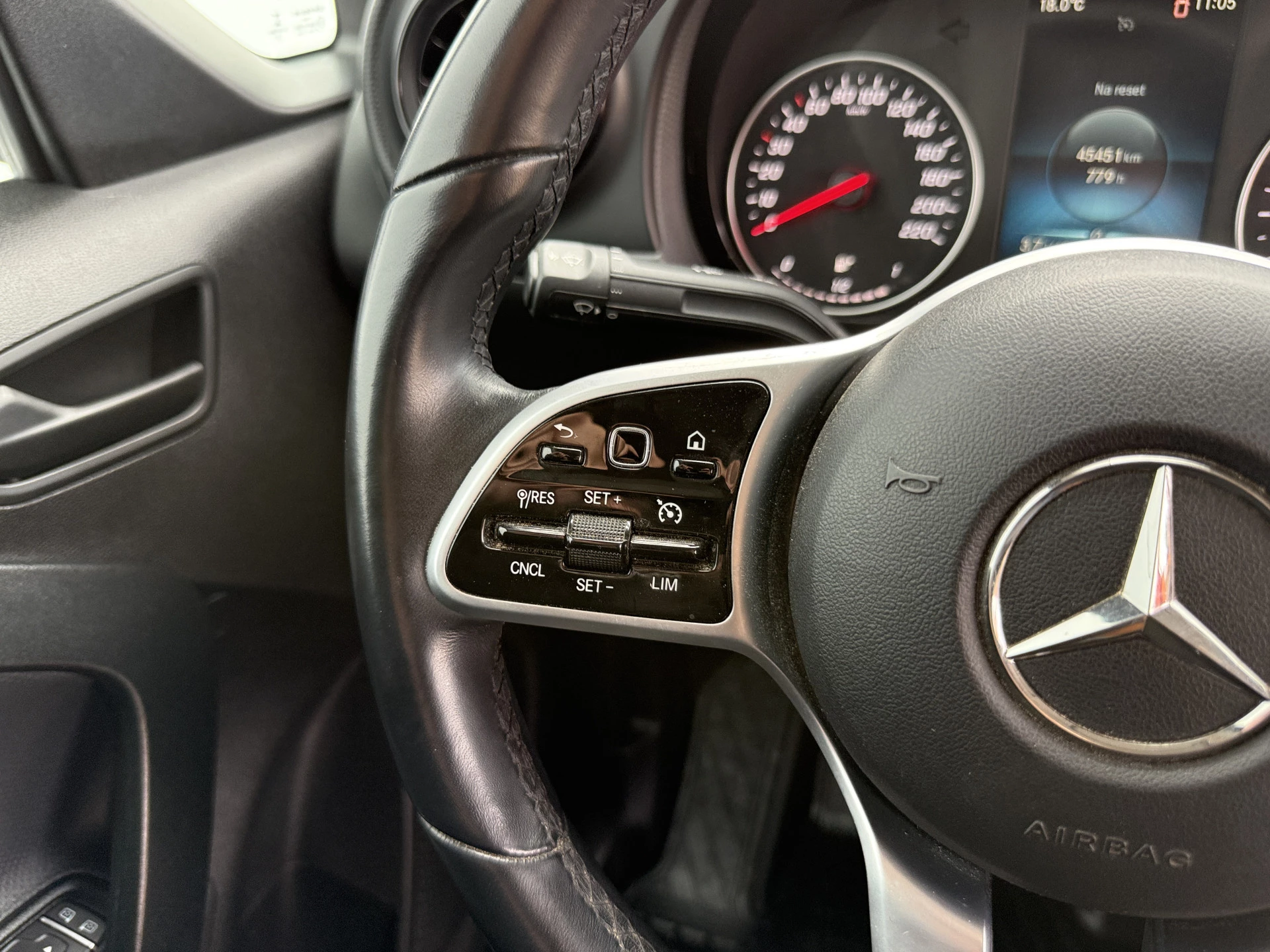 Hoofdafbeelding Mercedes-Benz Citan
