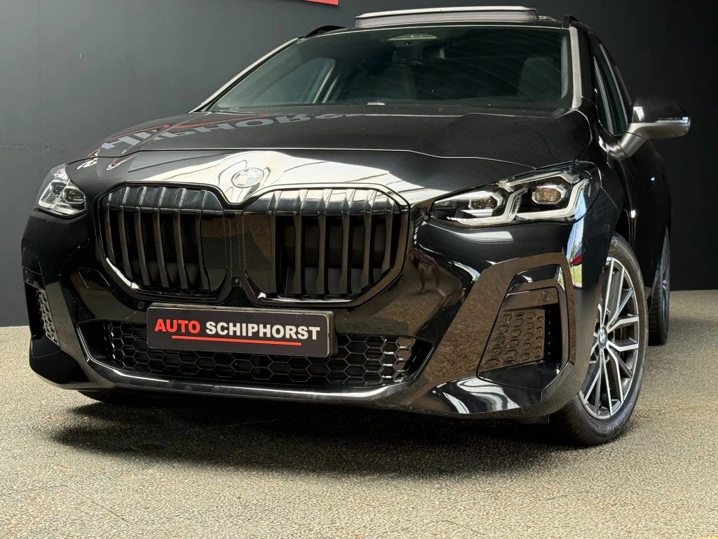 Hoofdafbeelding BMW 2 Serie