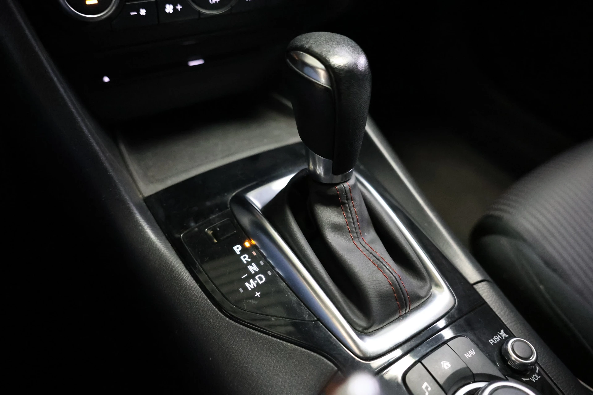 Hoofdafbeelding Mazda 3