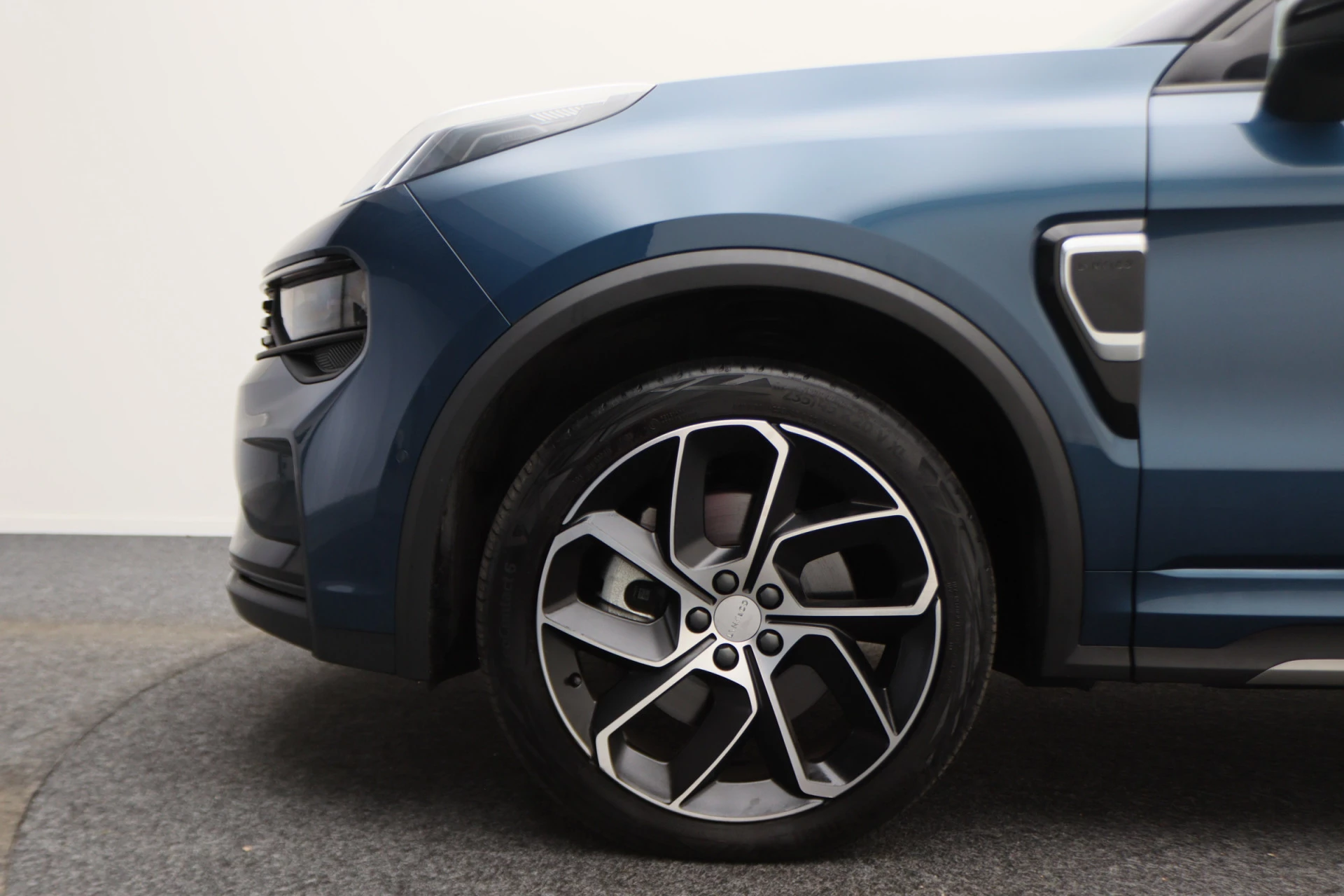 Hoofdafbeelding Lynk & Co 01