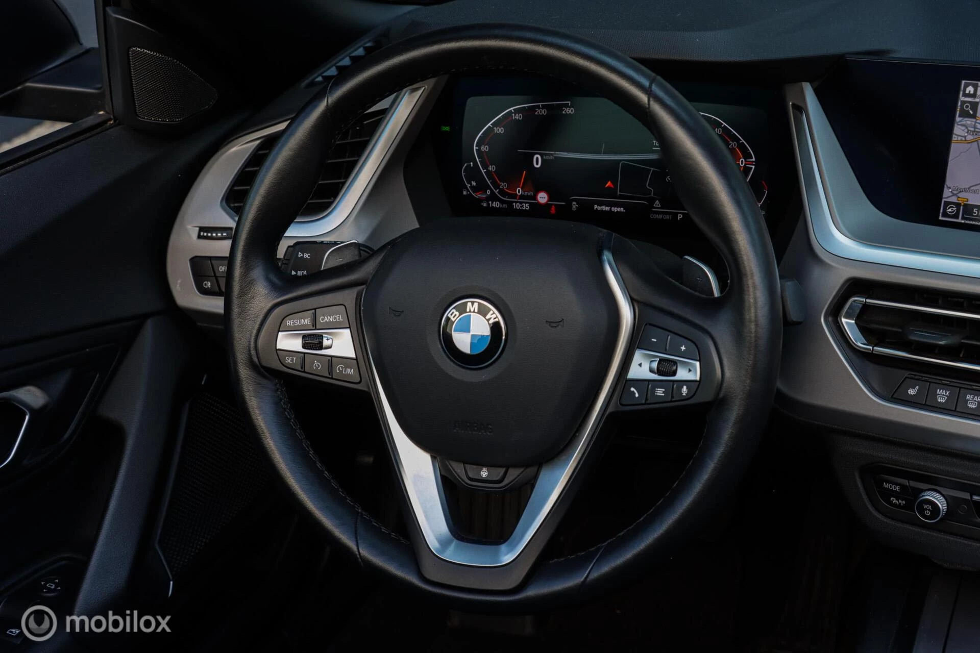 Hoofdafbeelding BMW Z4