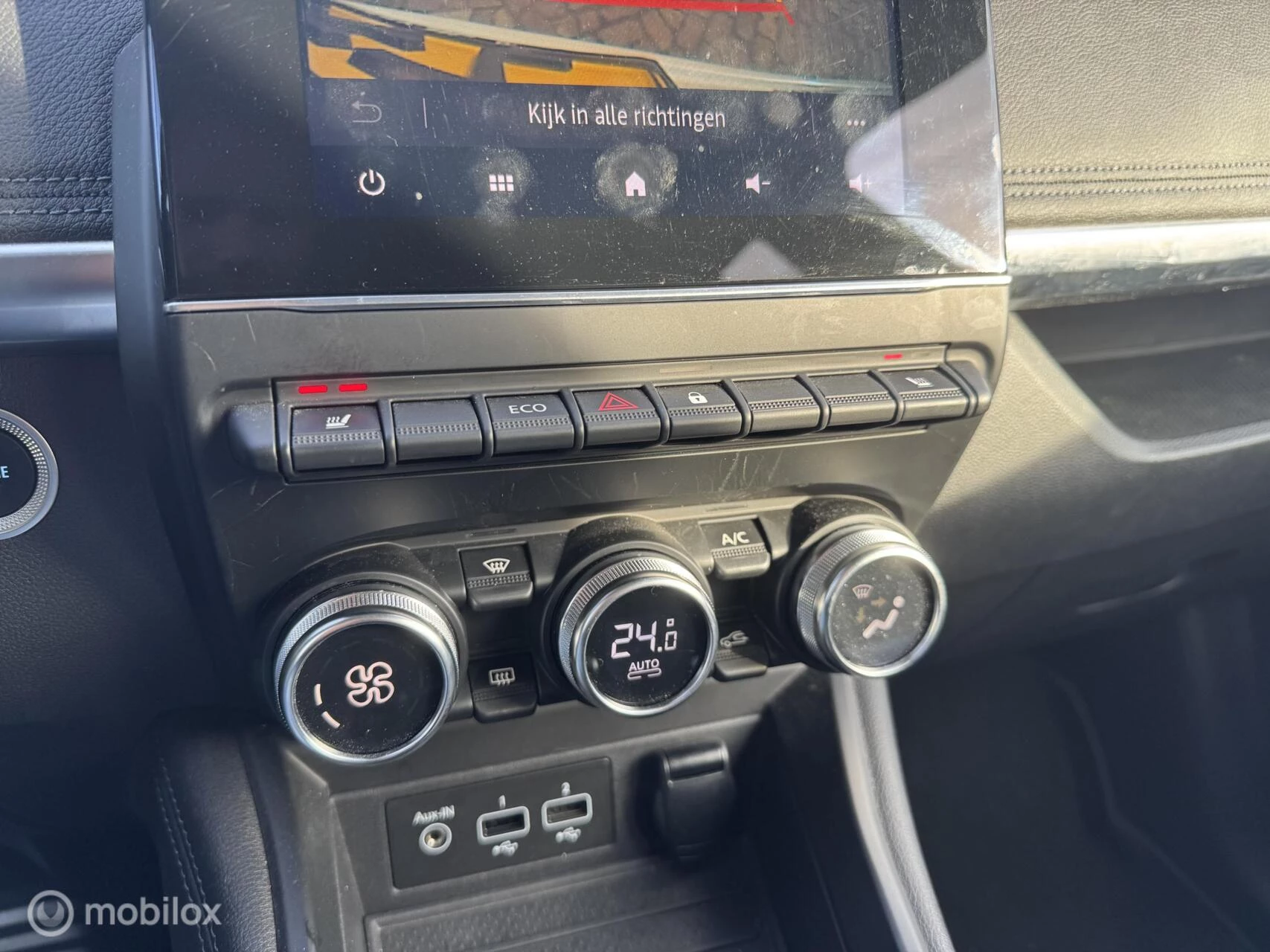 Hoofdafbeelding Renault ZOE