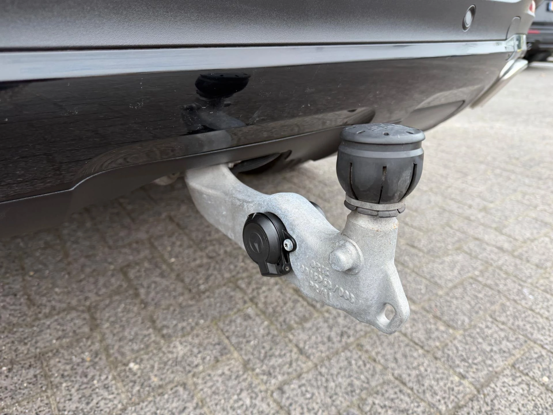 Hoofdafbeelding Mercedes-Benz GLS