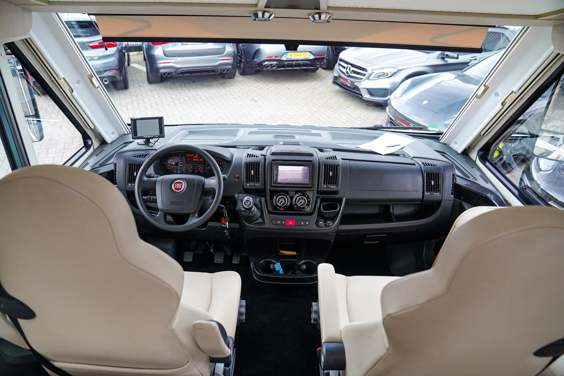 Hoofdafbeelding McLouis SOVEREIGN 876