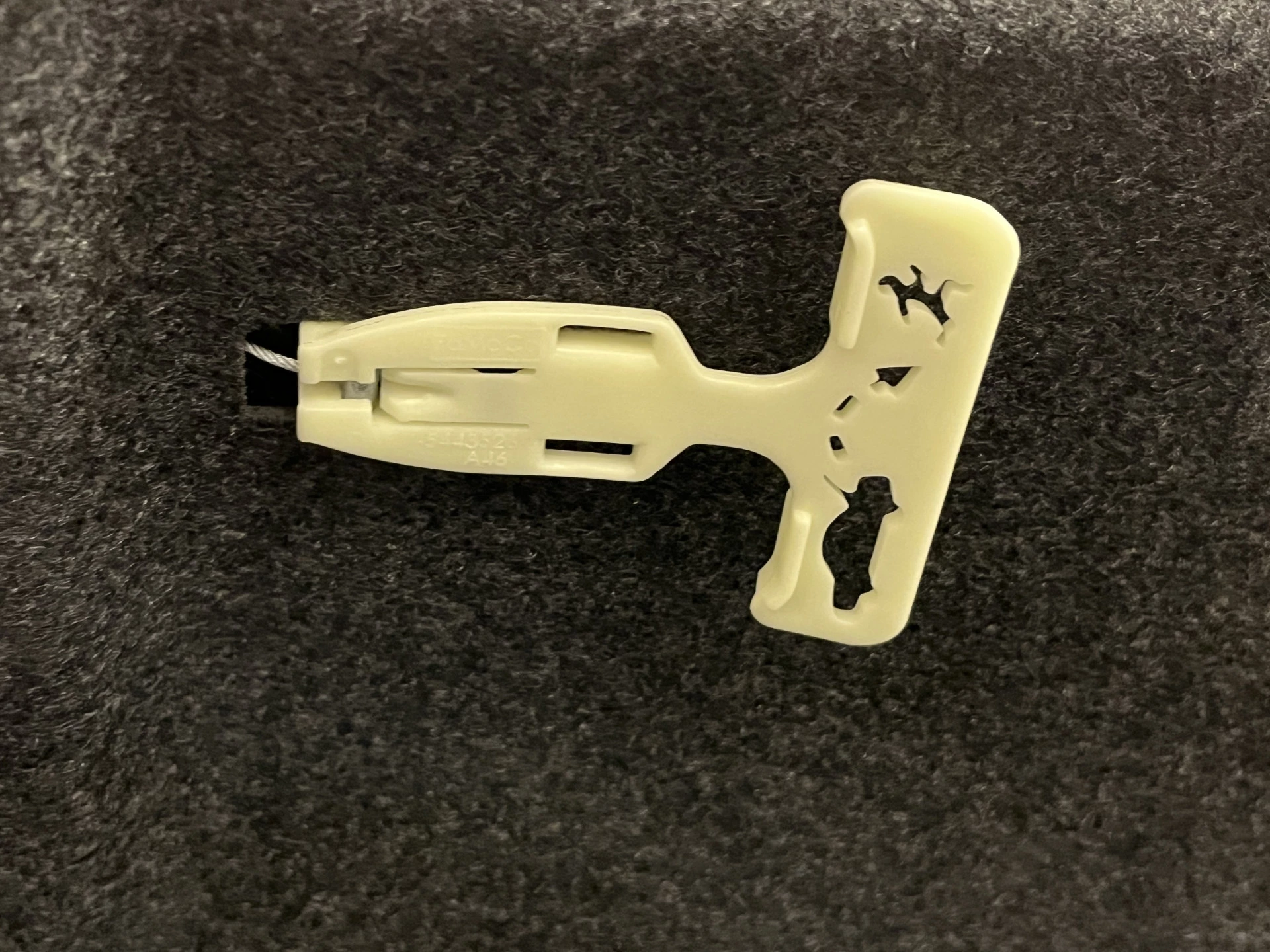 Hoofdafbeelding Ford Mustang