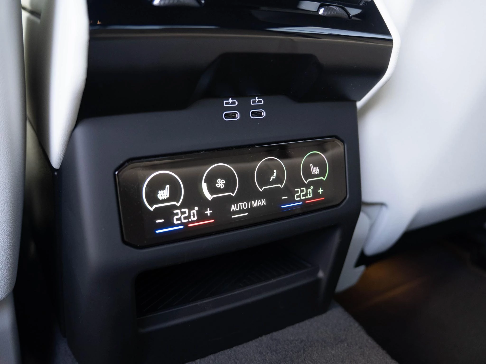 Hoofdafbeelding BMW i5