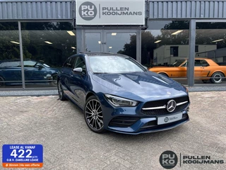 Mercedes-Benz CLA 250e