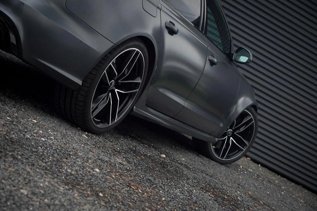 Hoofdafbeelding Audi RS6