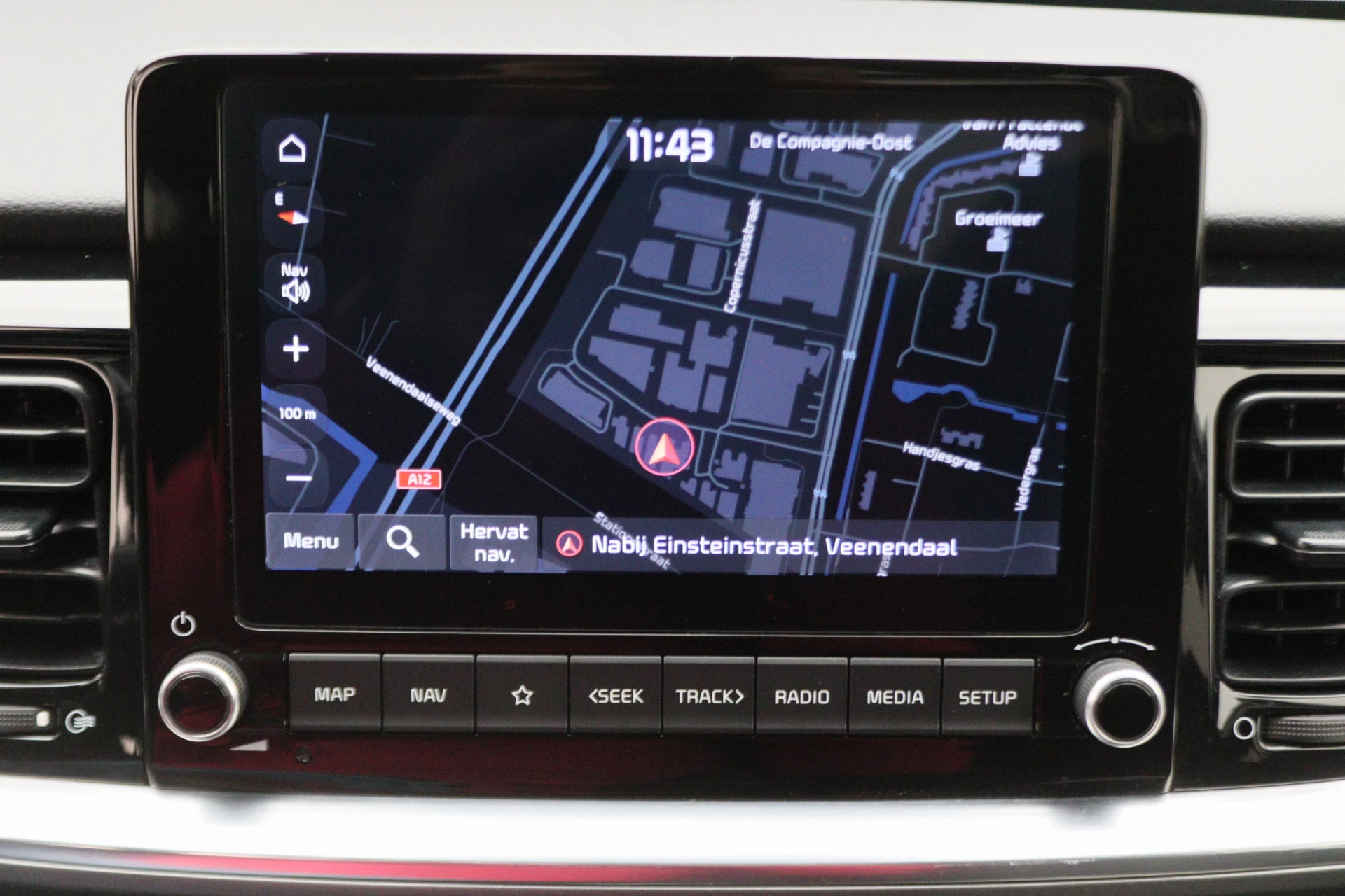 Hoofdafbeelding Kia Stonic