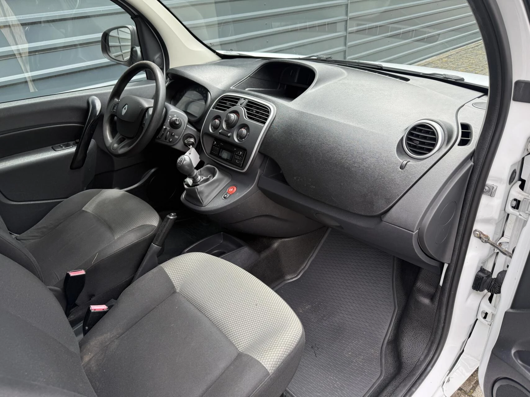 Hoofdafbeelding Renault Kangoo