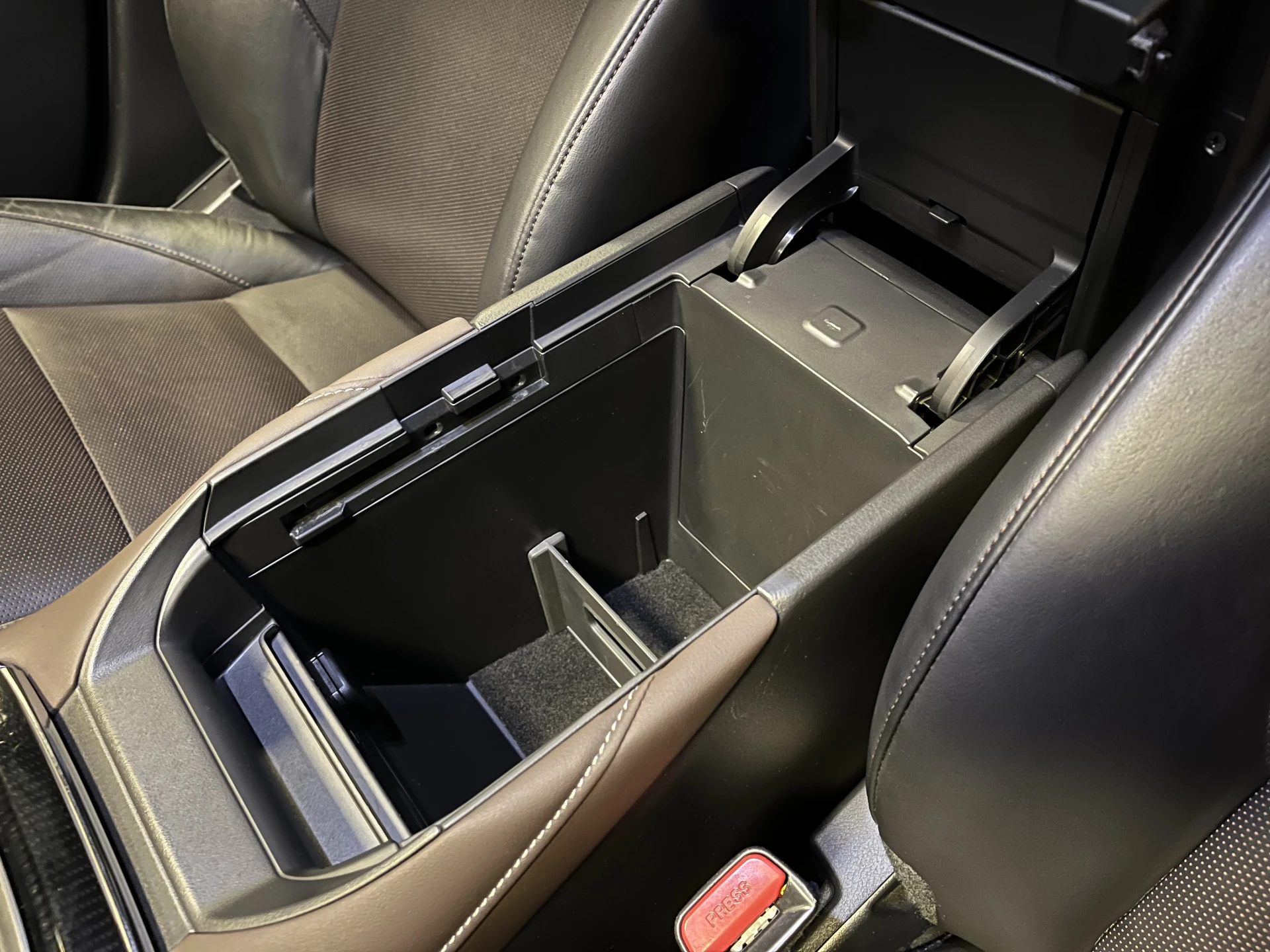 Hoofdafbeelding Mazda CX-30