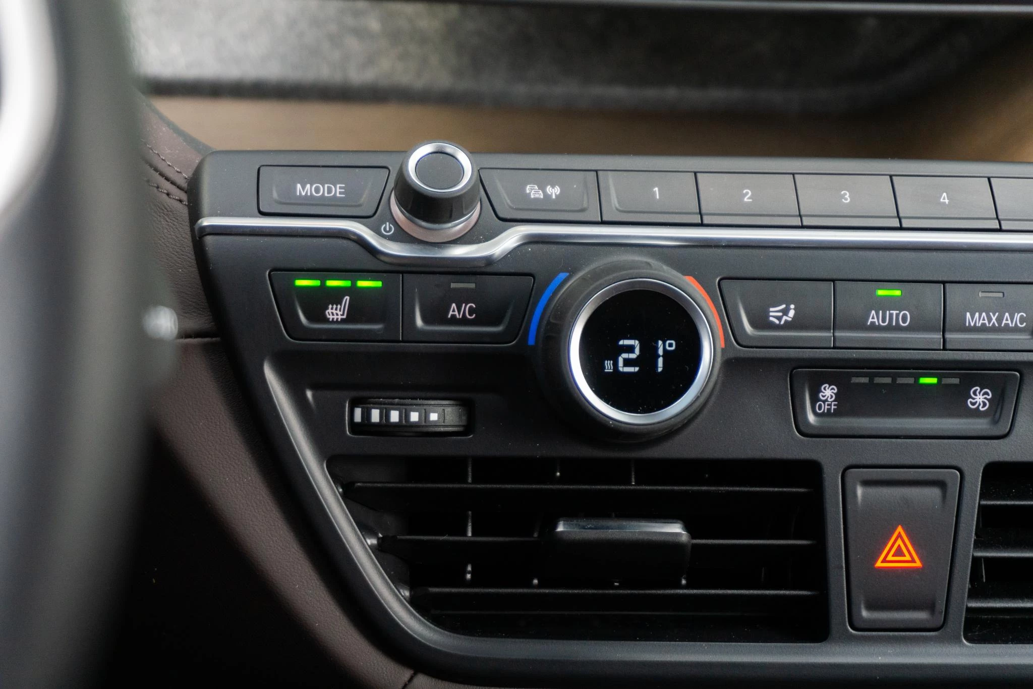 Hoofdafbeelding BMW i3