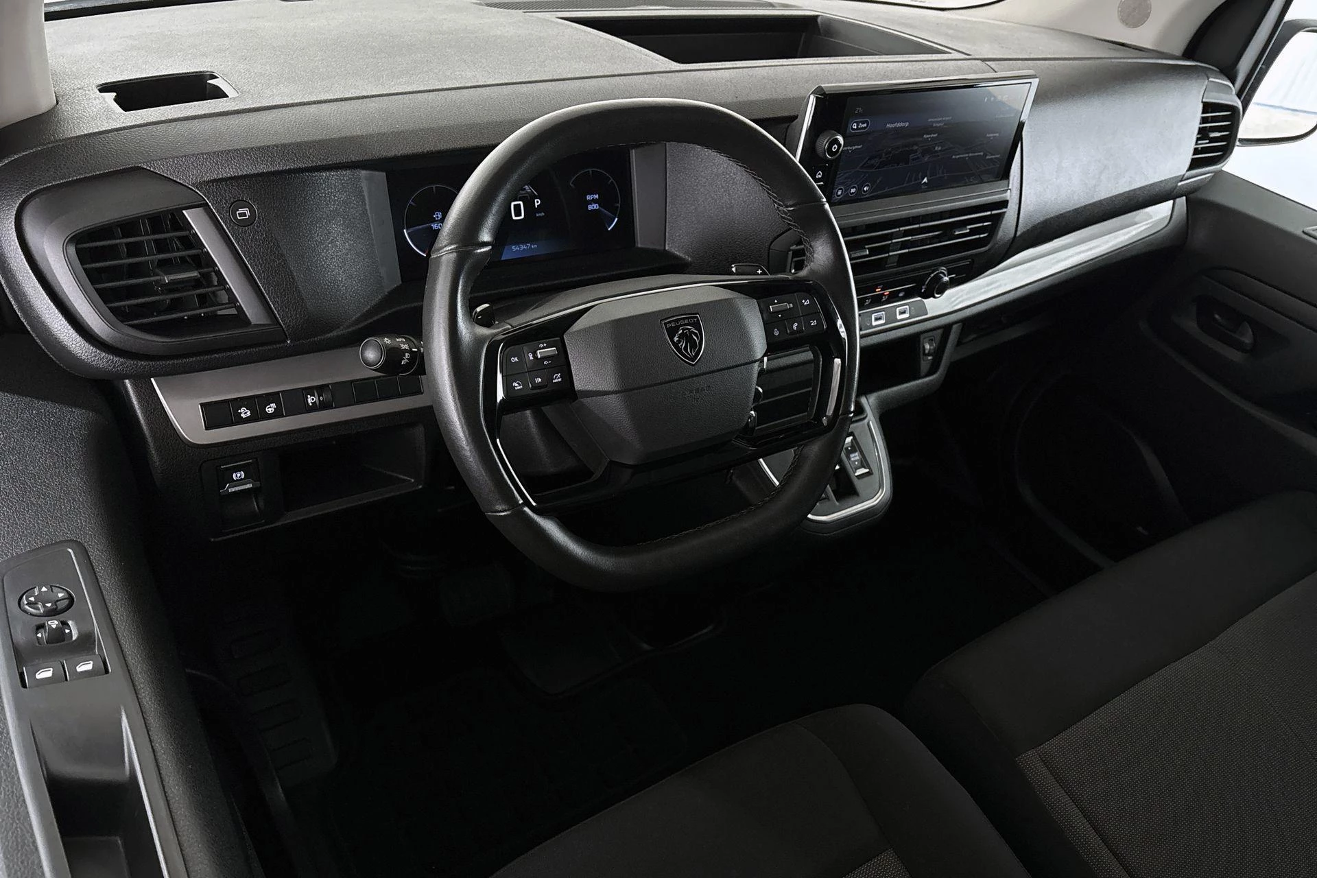 Hoofdafbeelding Peugeot Expert