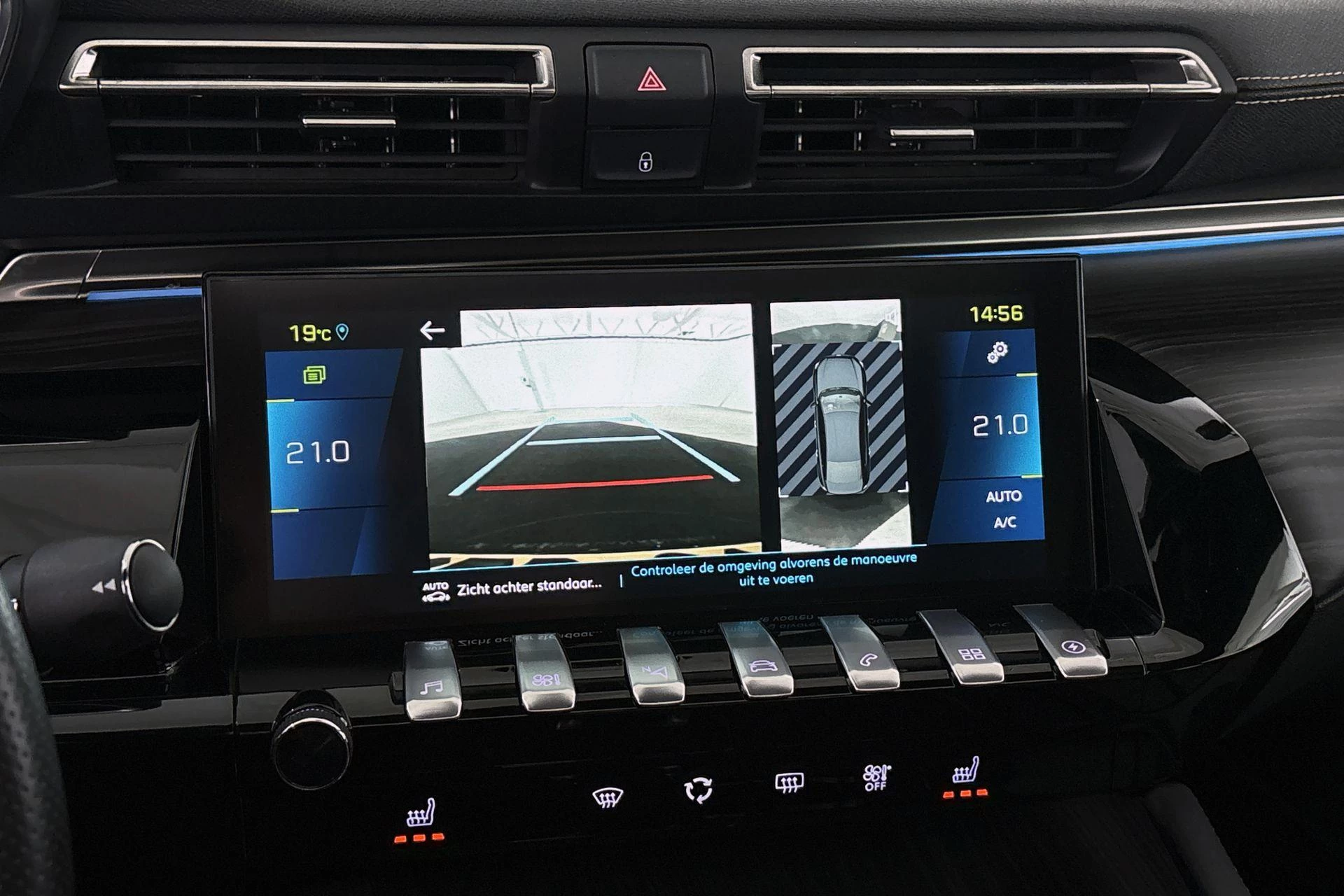 Hoofdafbeelding Peugeot 508