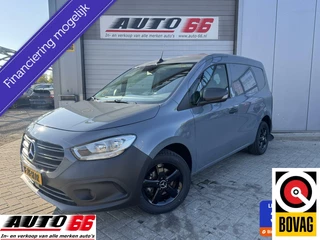 Mercedes Citan bestel 112 CDI L1 Pro