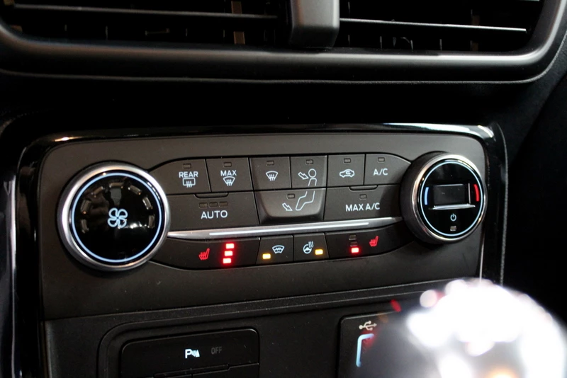 Hoofdafbeelding Ford EcoSport