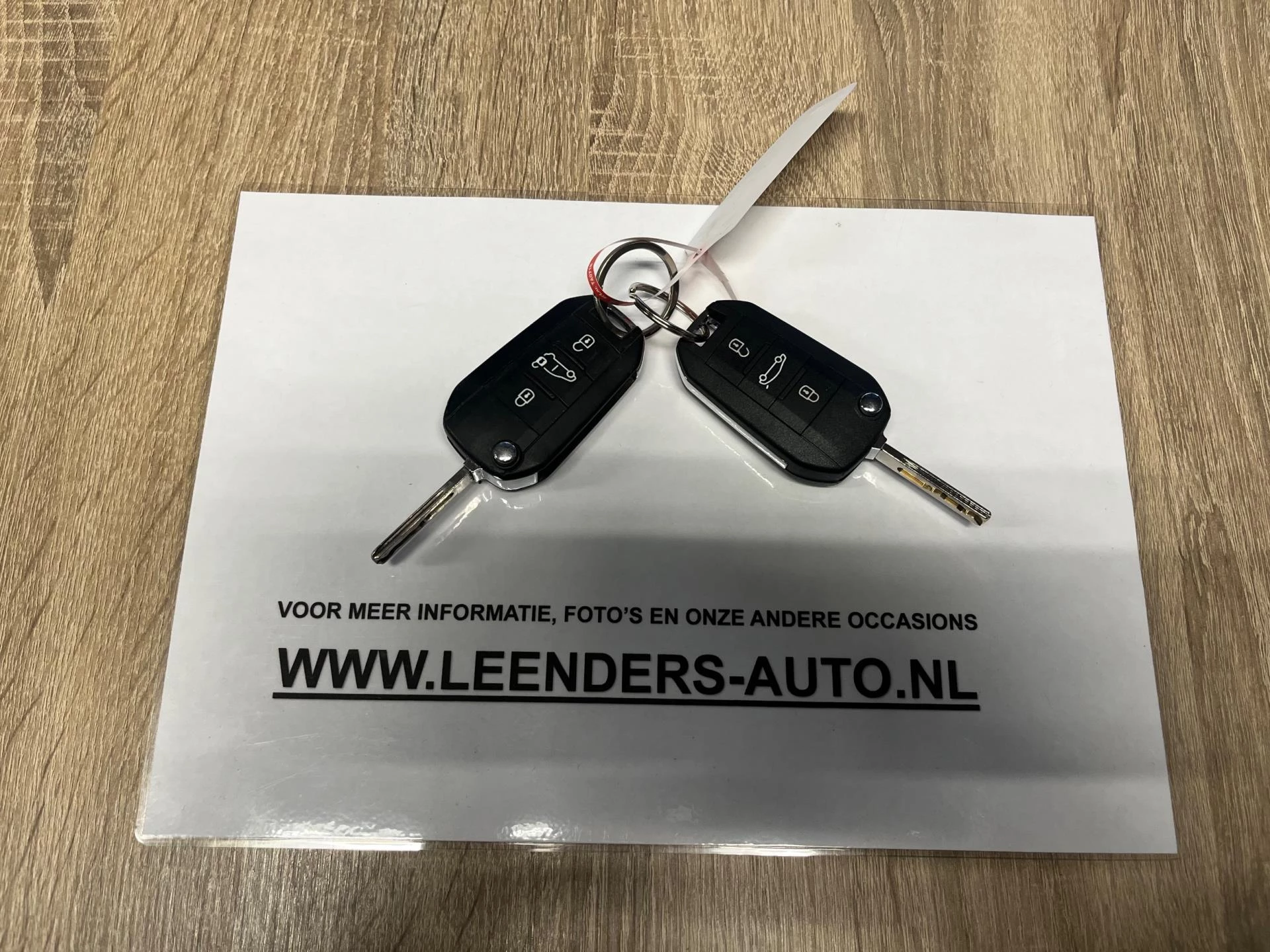 Hoofdafbeelding Citroën Jumpy