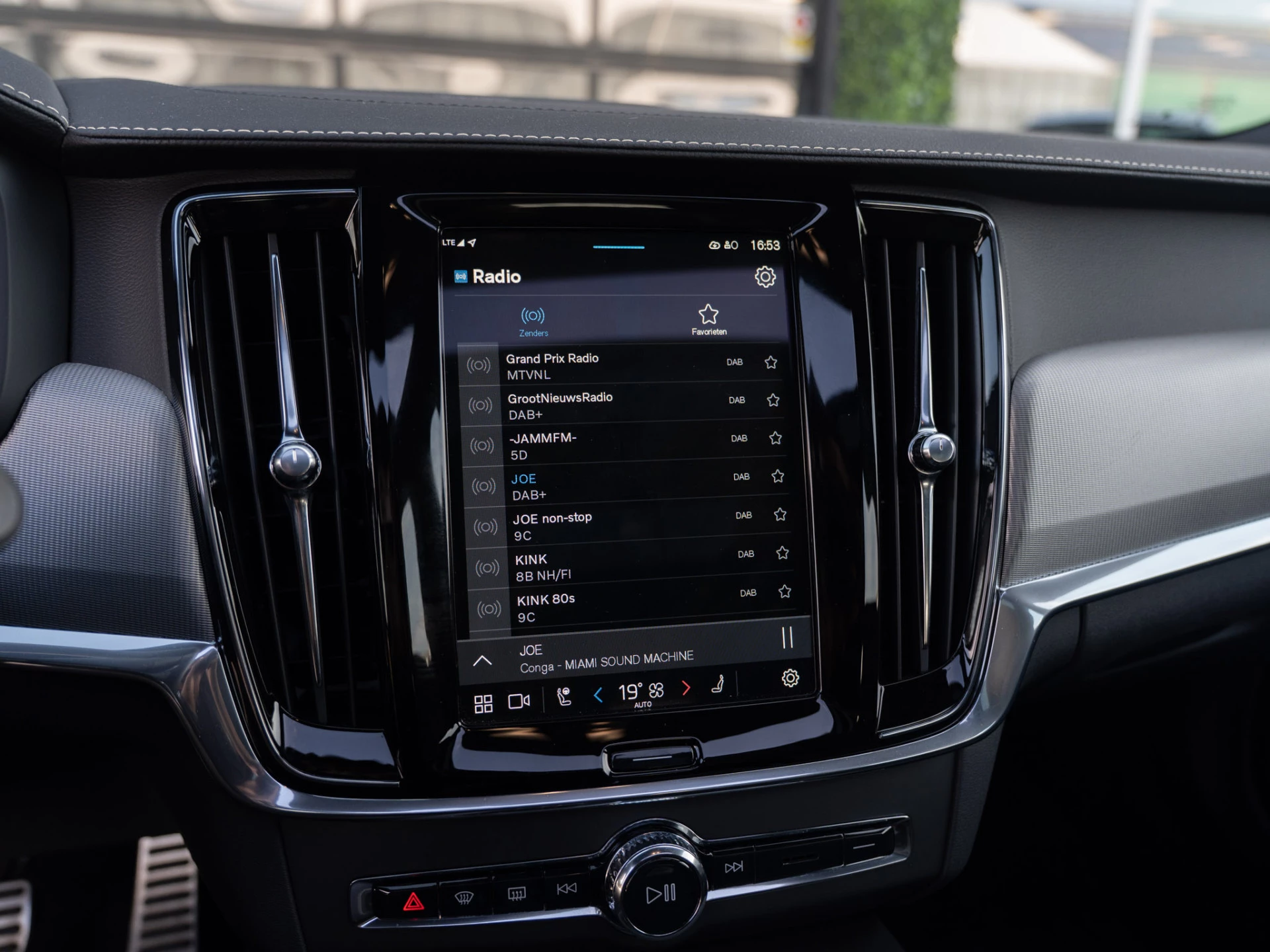 Hoofdafbeelding Volvo V90