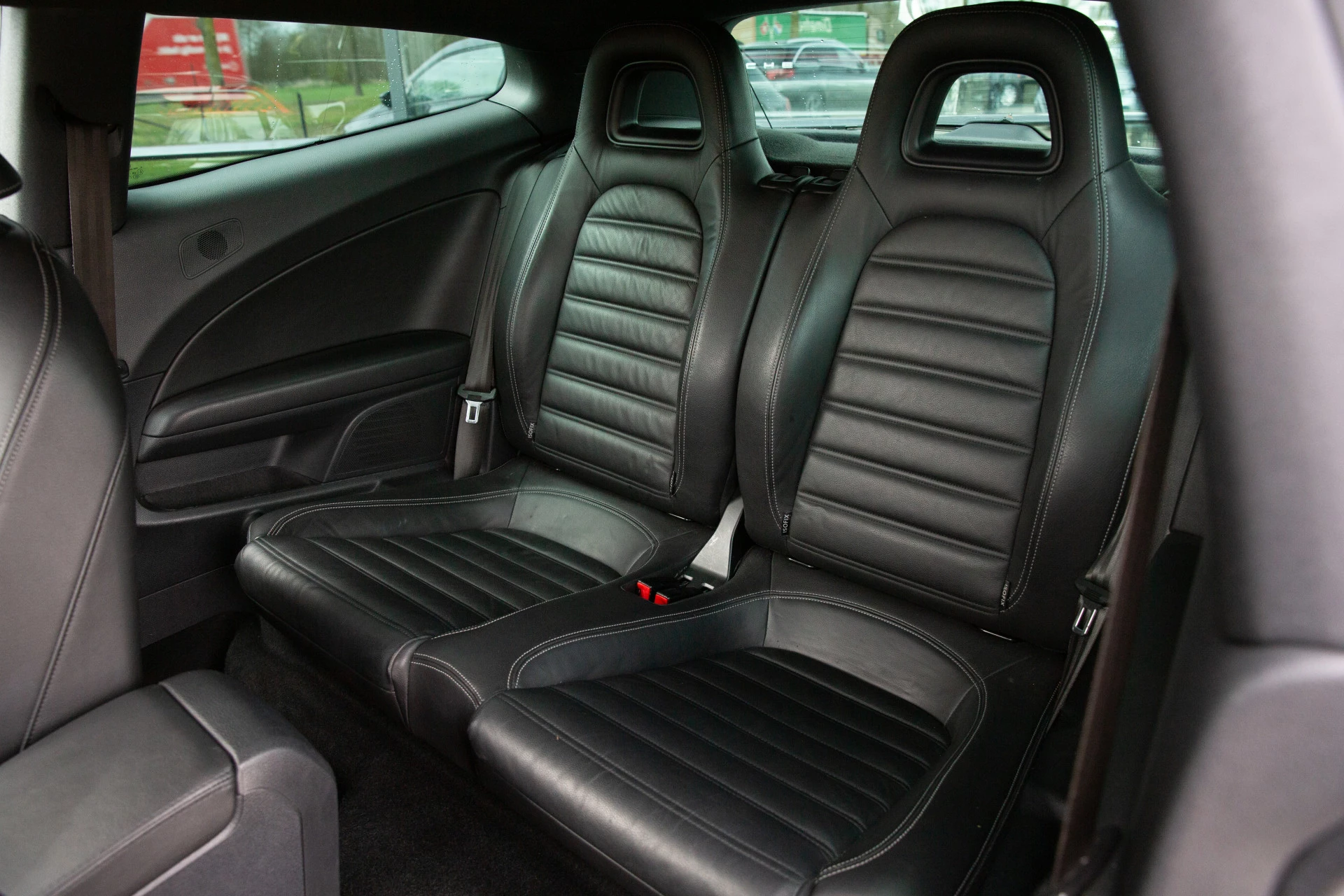 Hoofdafbeelding Volkswagen Scirocco