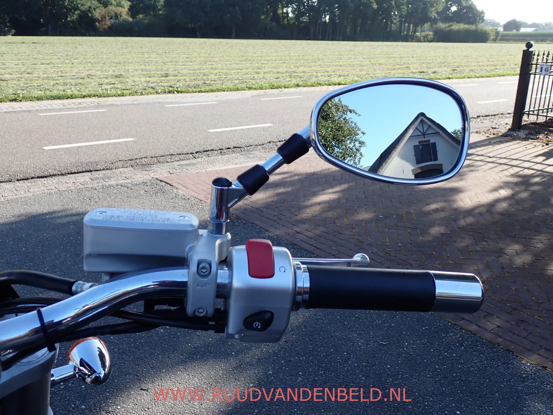 Hoofdafbeelding Suzuki Intruder