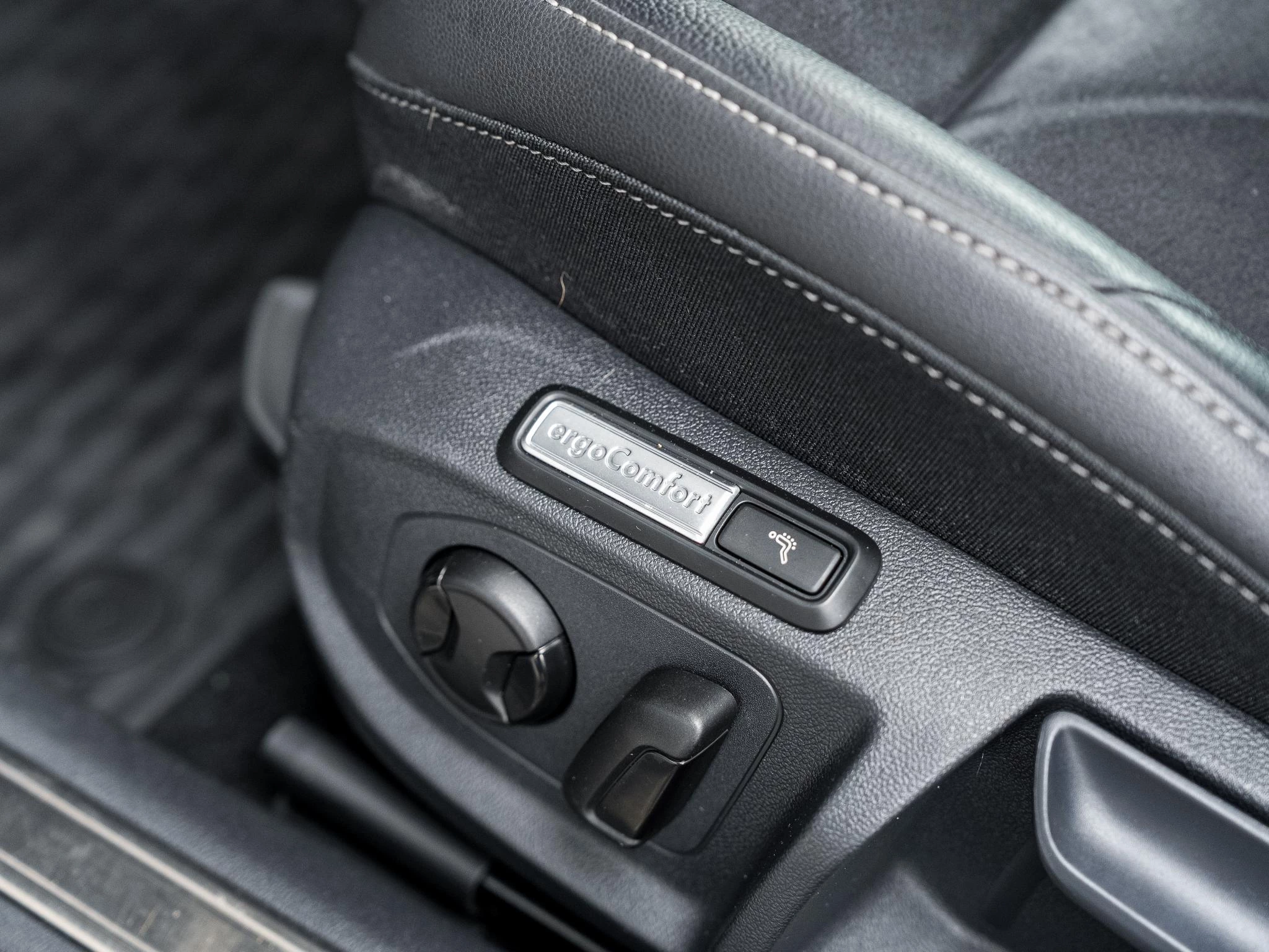 Hoofdafbeelding Volkswagen Arteon