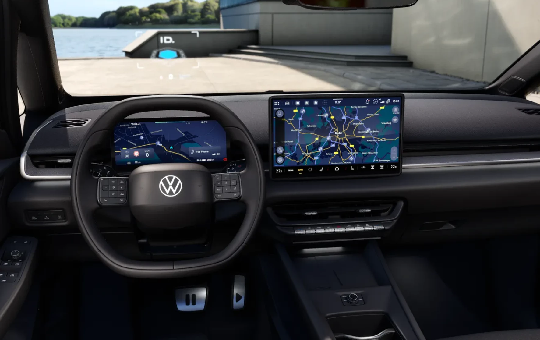 Hoofdafbeelding Volkswagen ID.3