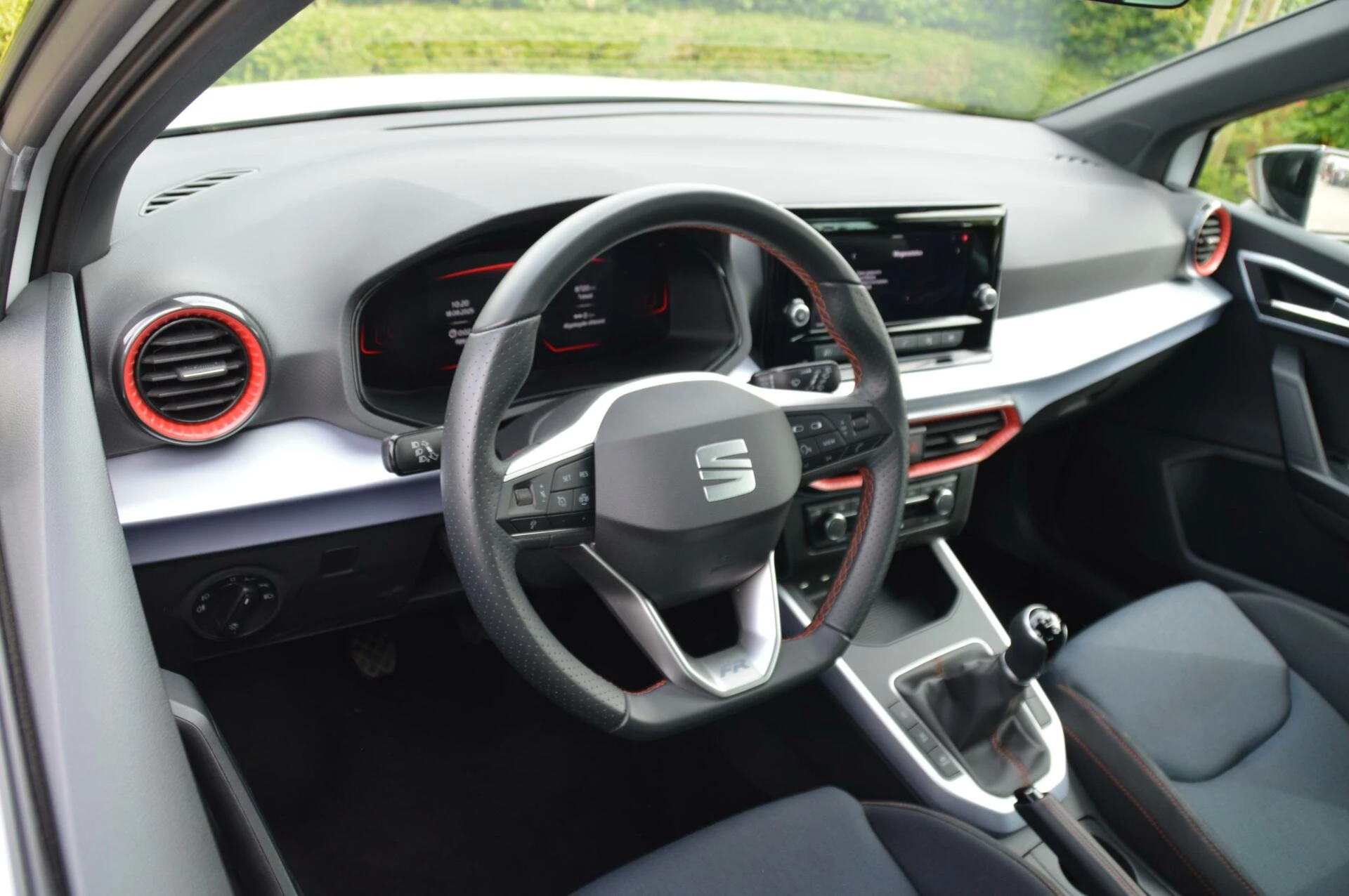 Hoofdafbeelding SEAT Arona