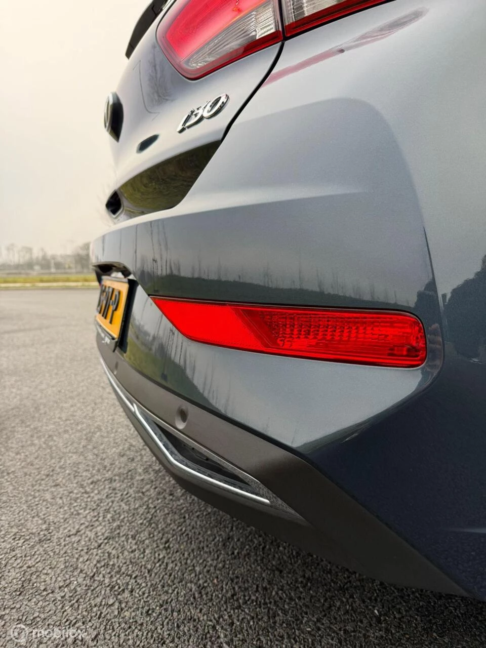 Hoofdafbeelding Hyundai i30