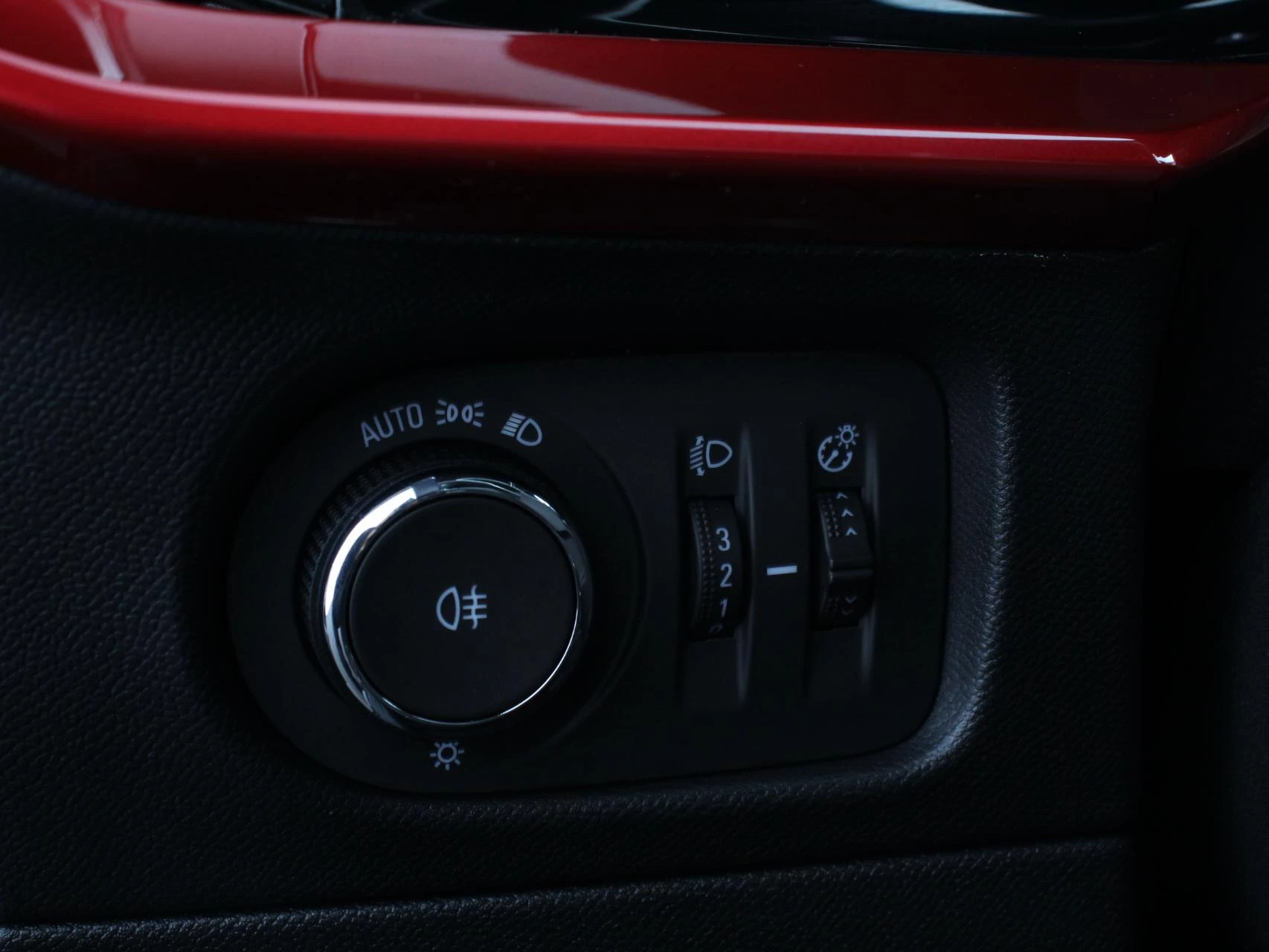 Hoofdafbeelding Opel Mokka-e