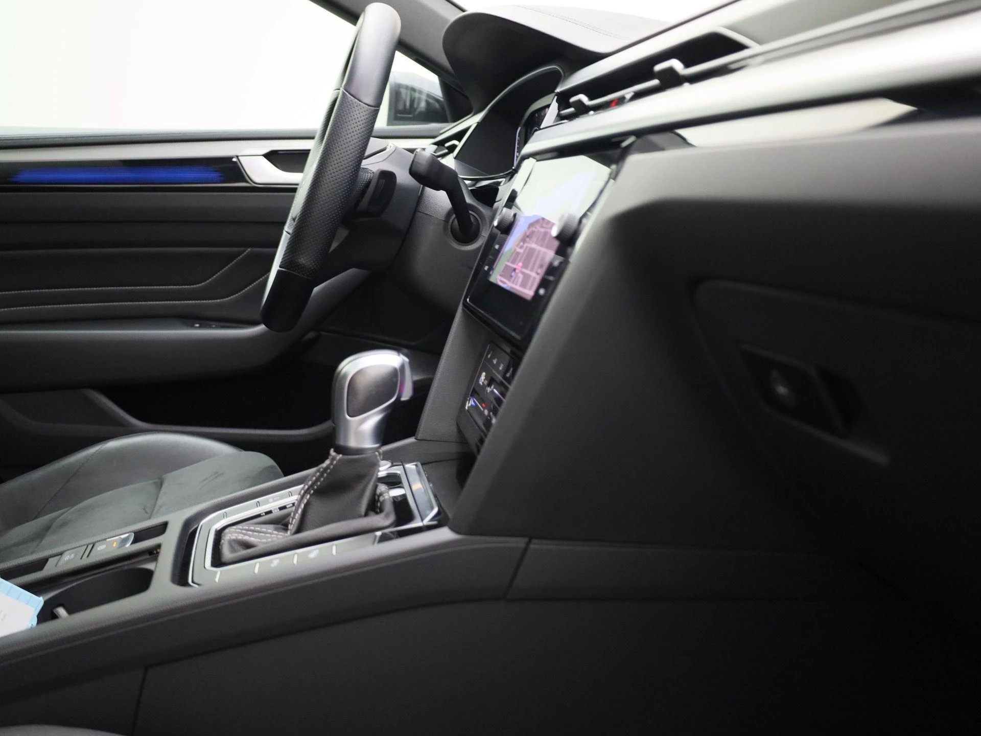 Hoofdafbeelding Volkswagen Arteon
