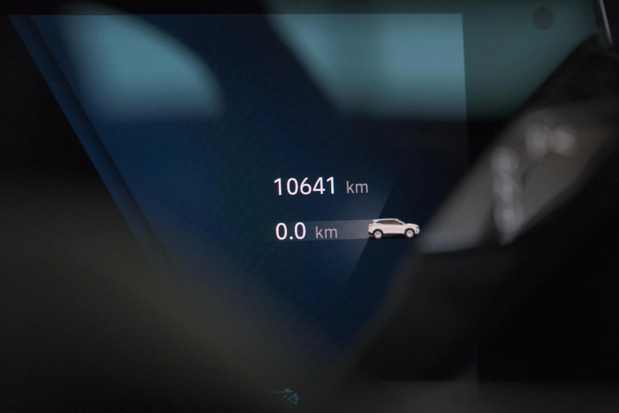 Hoofdafbeelding Renault Austral