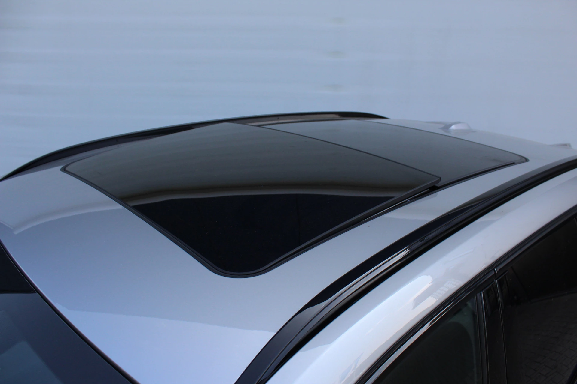Hoofdafbeelding BMW iX1