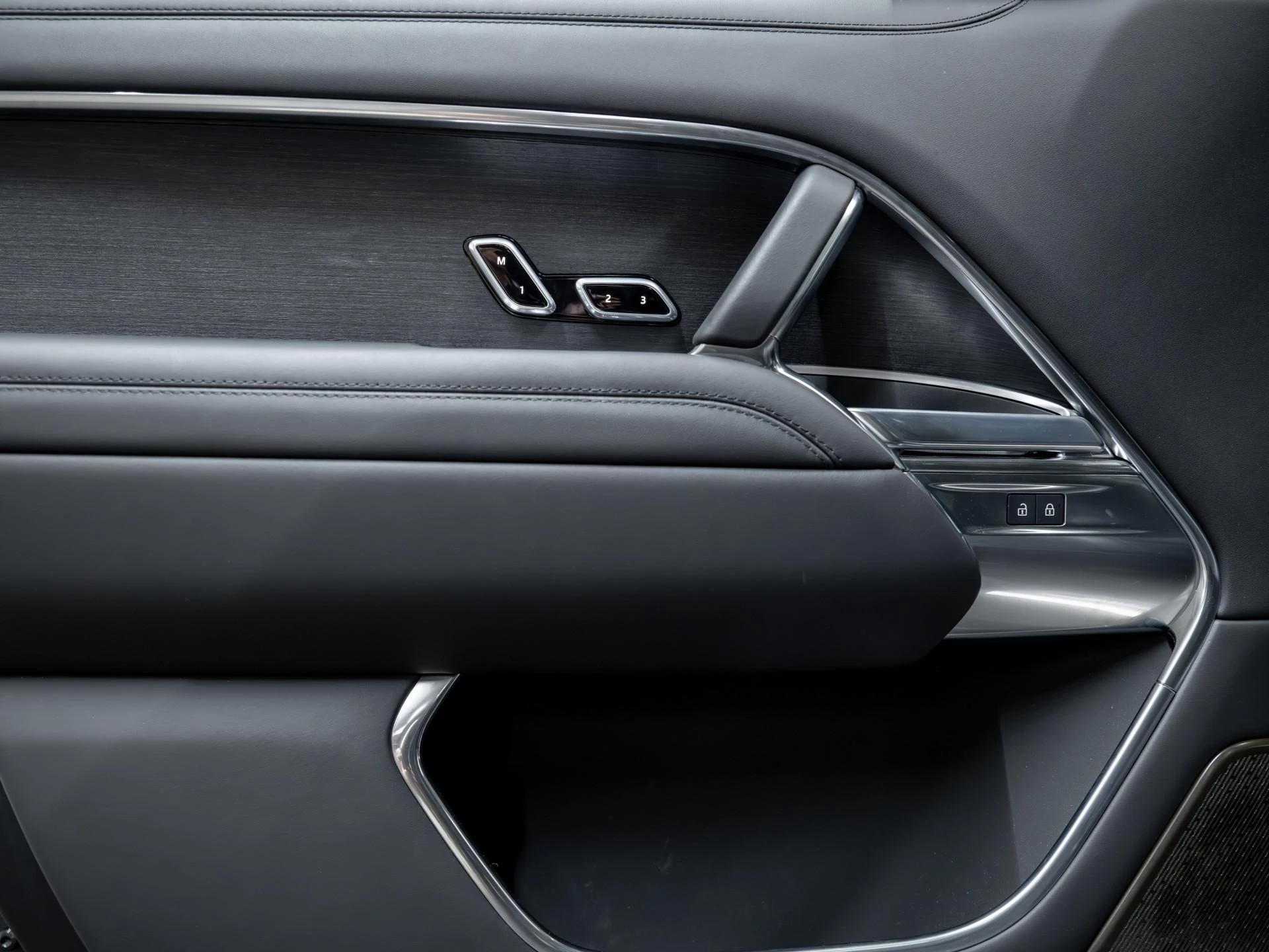 Hoofdafbeelding Land Rover Range Rover