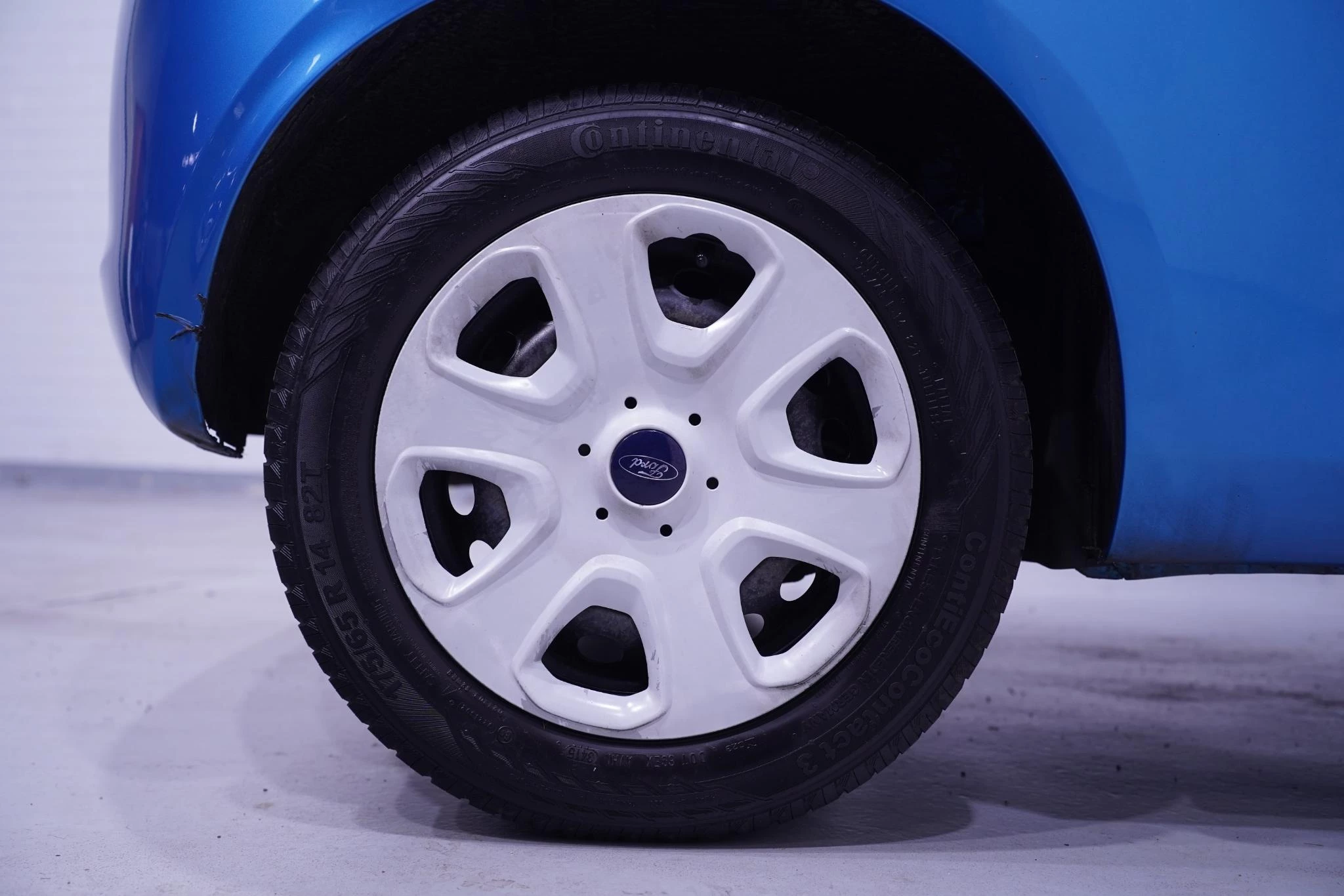 Hoofdafbeelding Ford Ka