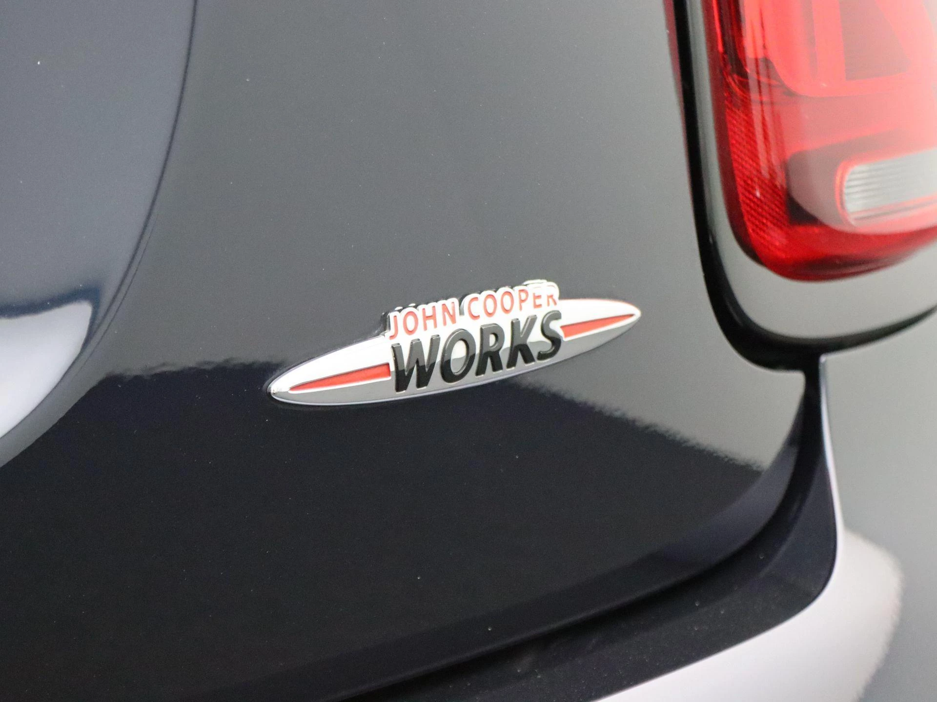 Hoofdafbeelding MINI Cooper Cabrio