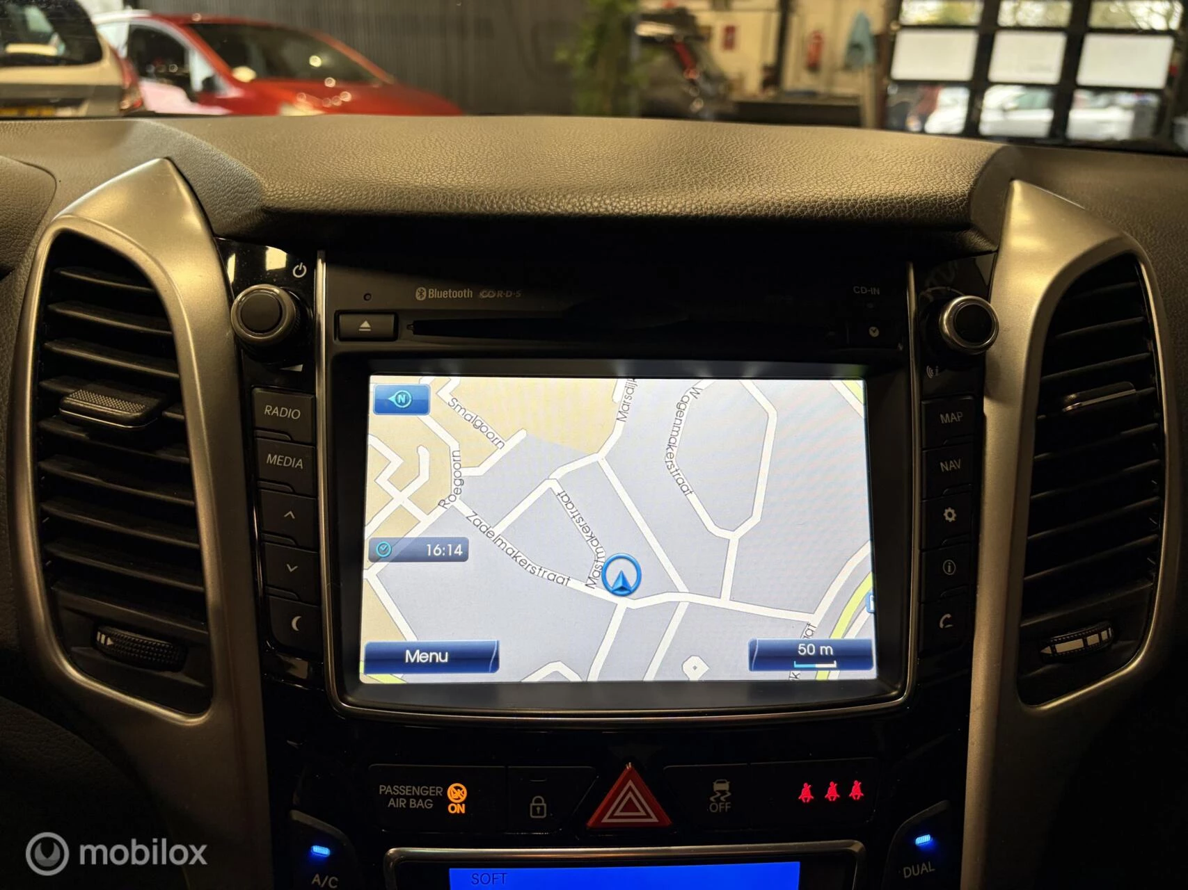 Hoofdafbeelding Hyundai i30