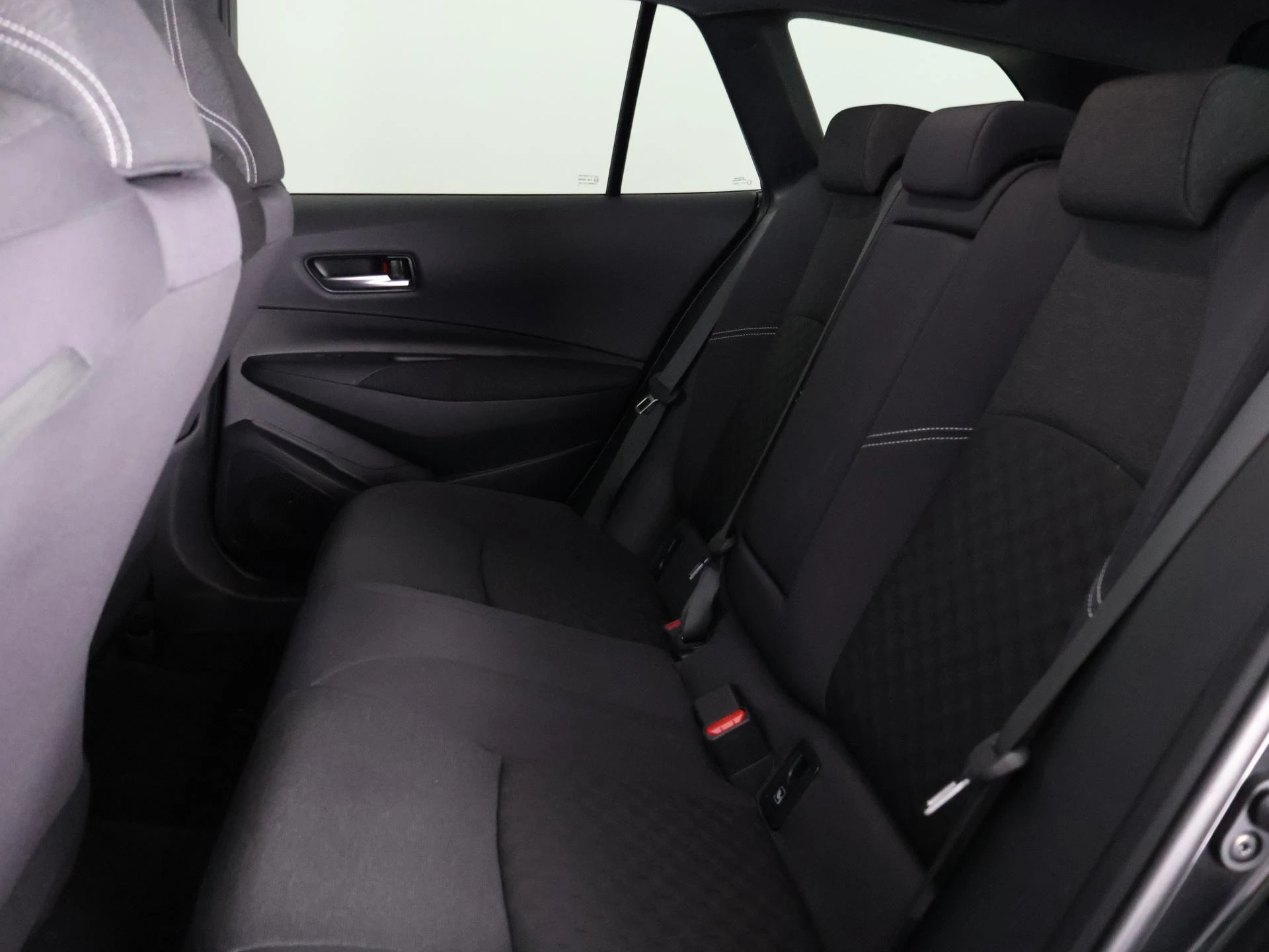 Hoofdafbeelding Toyota Corolla Touring Sports