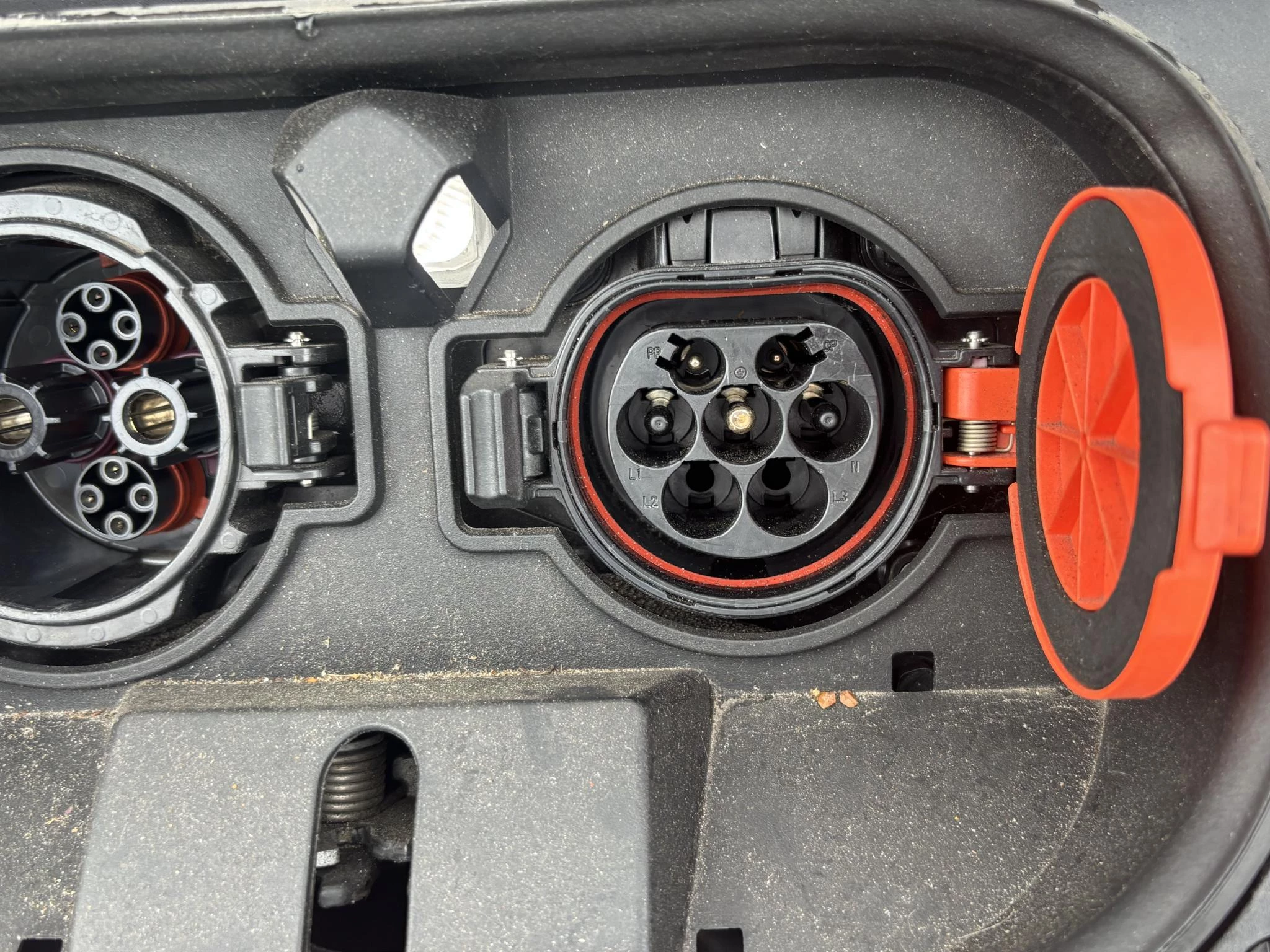 Hoofdafbeelding Nissan Leaf