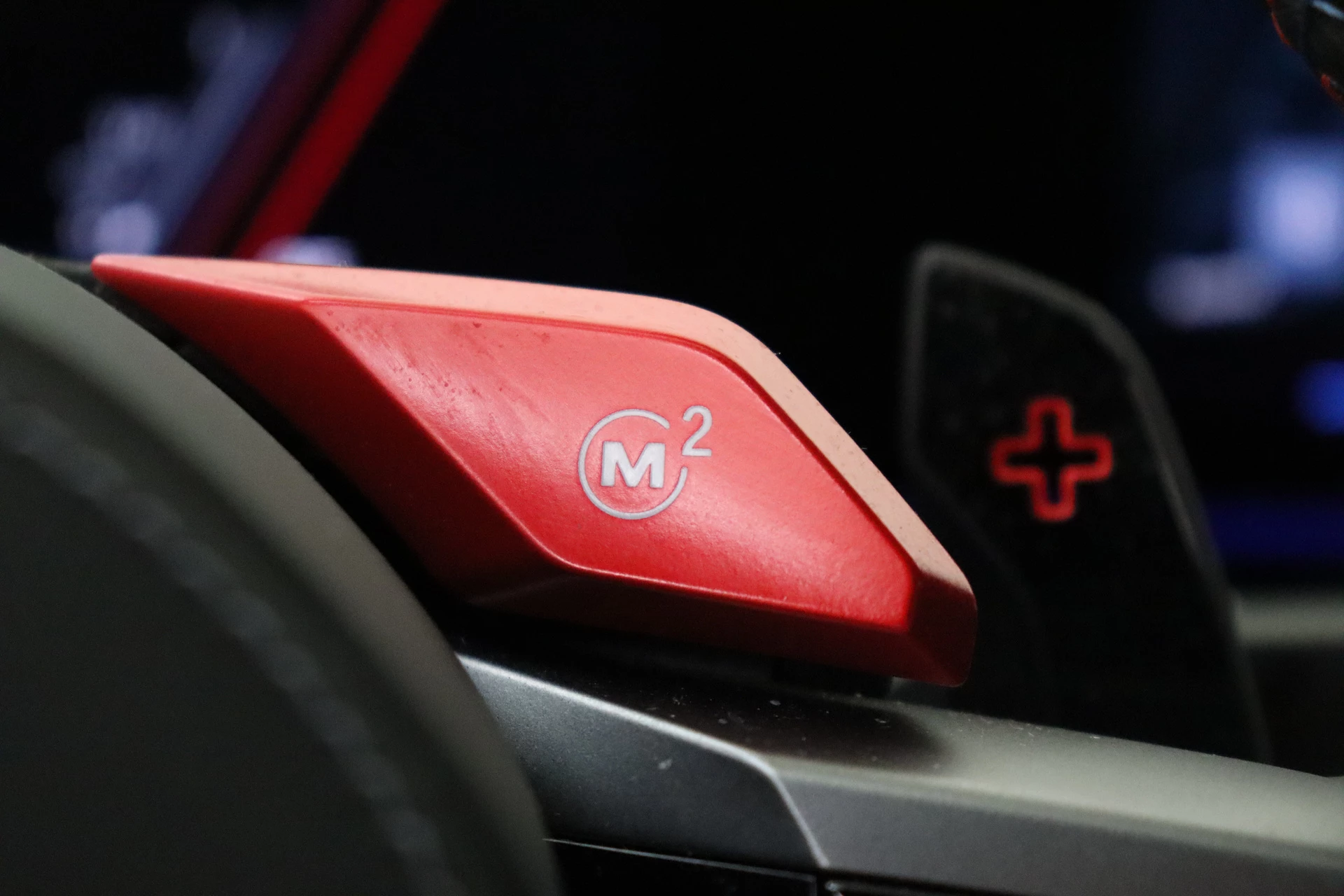 Hoofdafbeelding BMW M5