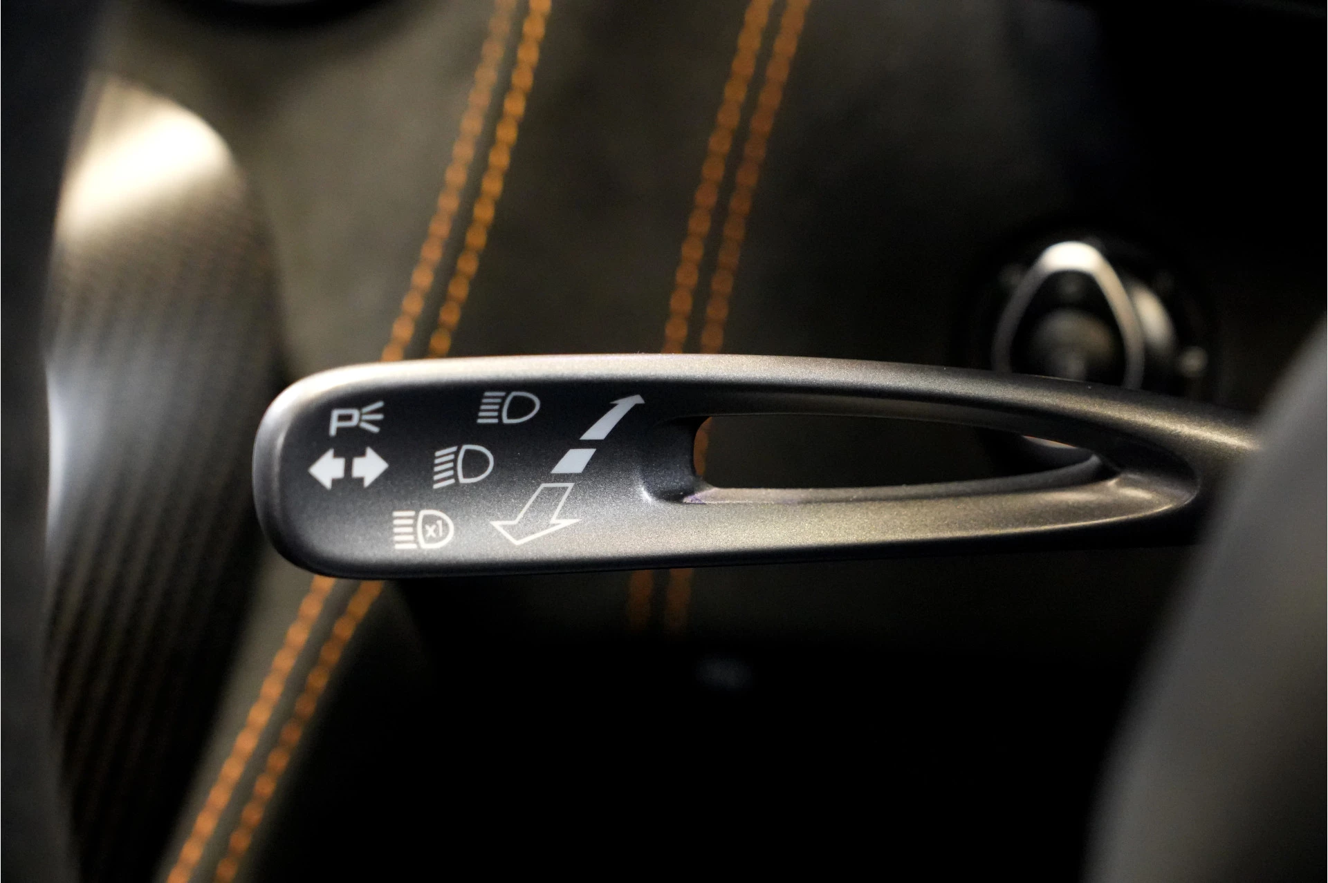 Hoofdafbeelding McLaren 600LT