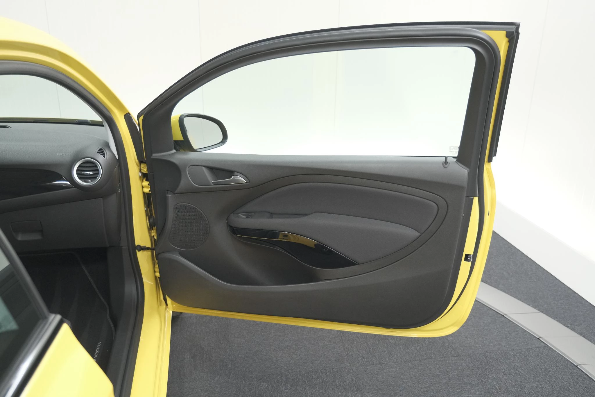 Hoofdafbeelding Opel ADAM