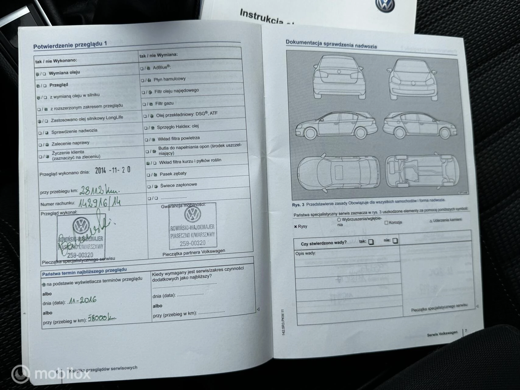 Hoofdafbeelding Volkswagen CC