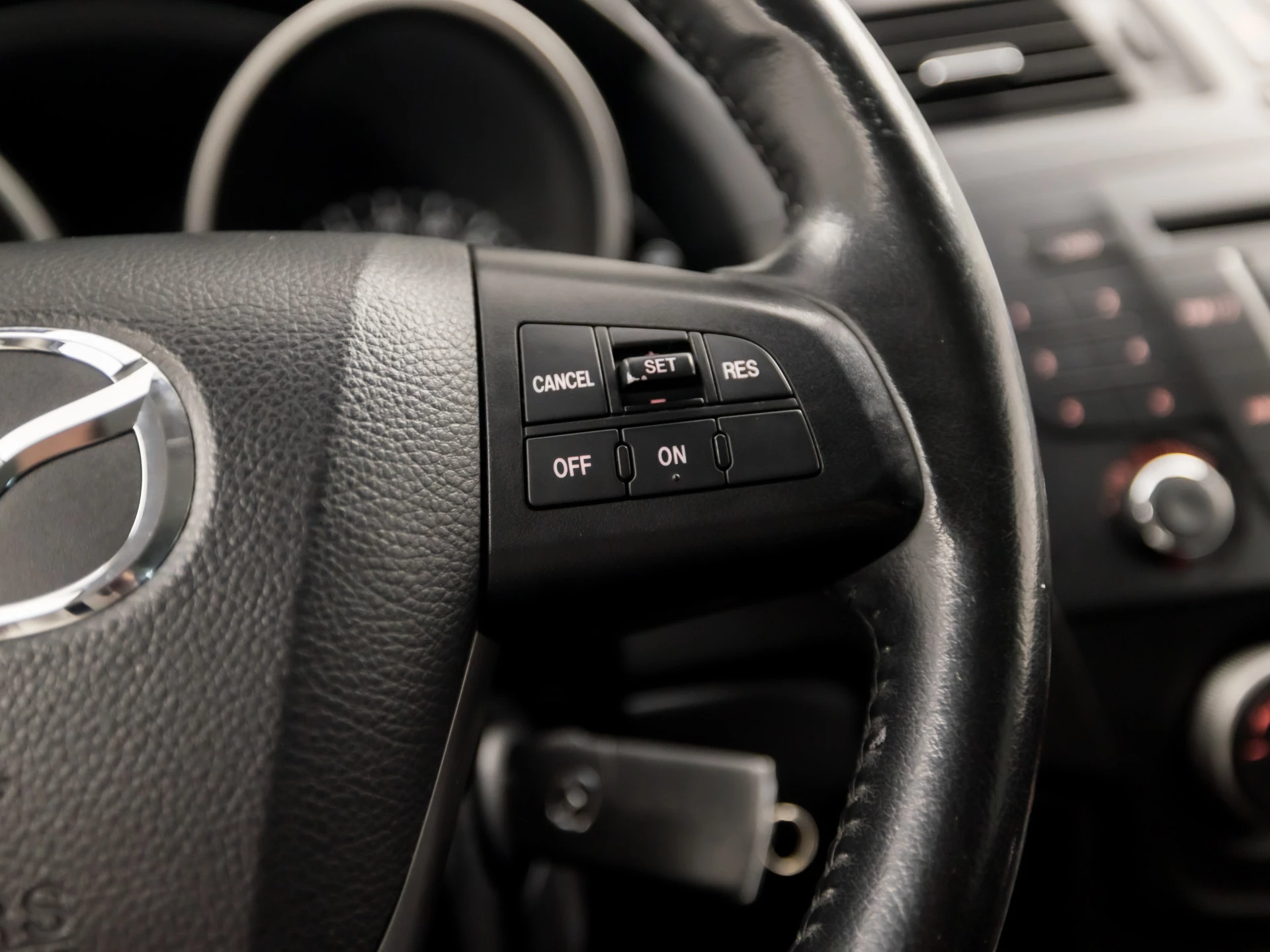 Hoofdafbeelding Mazda 5