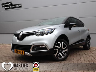 Renault Captur 0.9 TCe Xmod (Vol-Opties!) 1e eigenaar