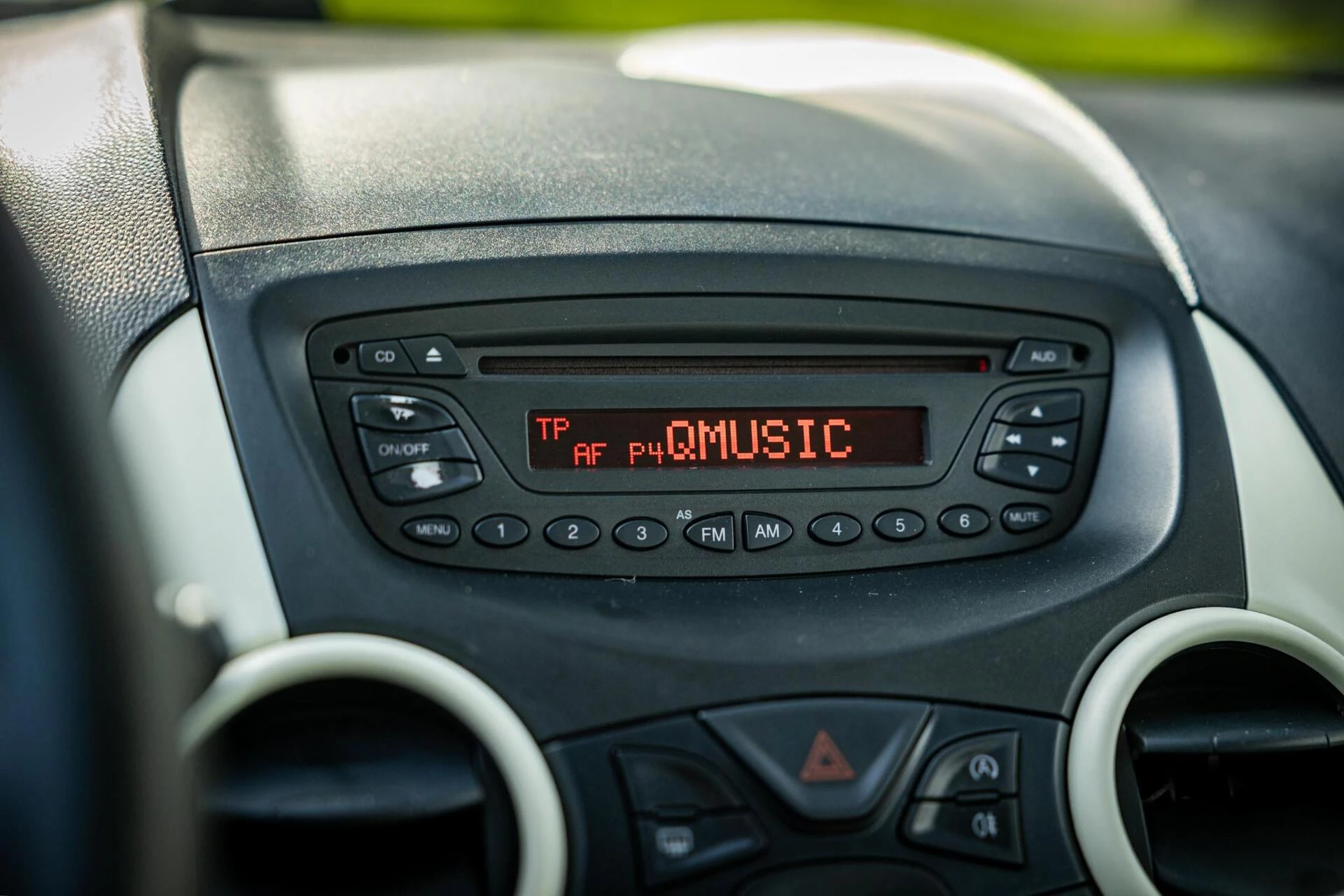 Hoofdafbeelding Ford Ka