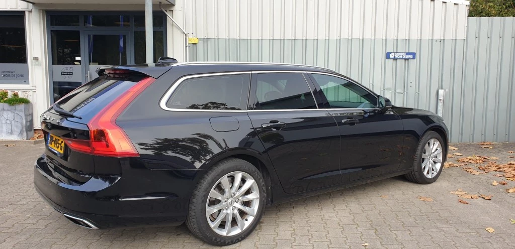Hoofdafbeelding Volvo V90