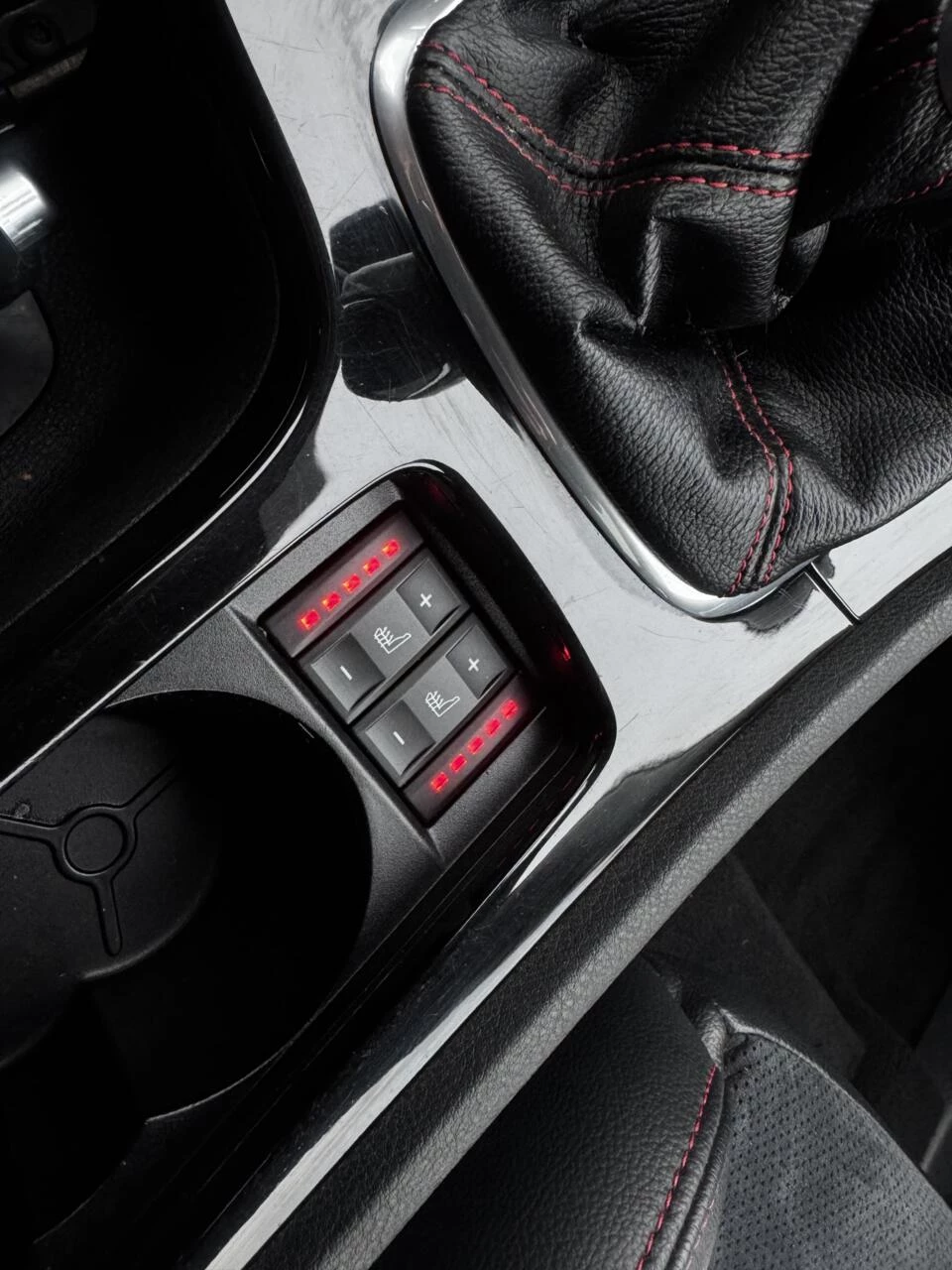 Hoofdafbeelding Ford Mondeo