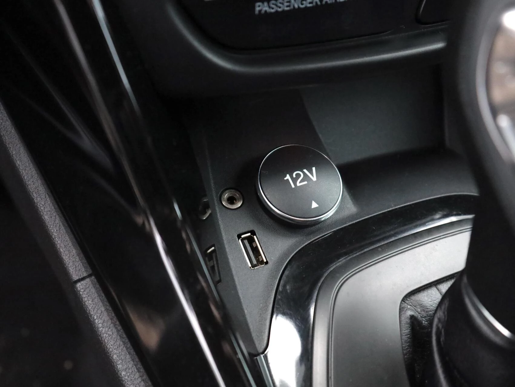 Hoofdafbeelding Ford B-MAX