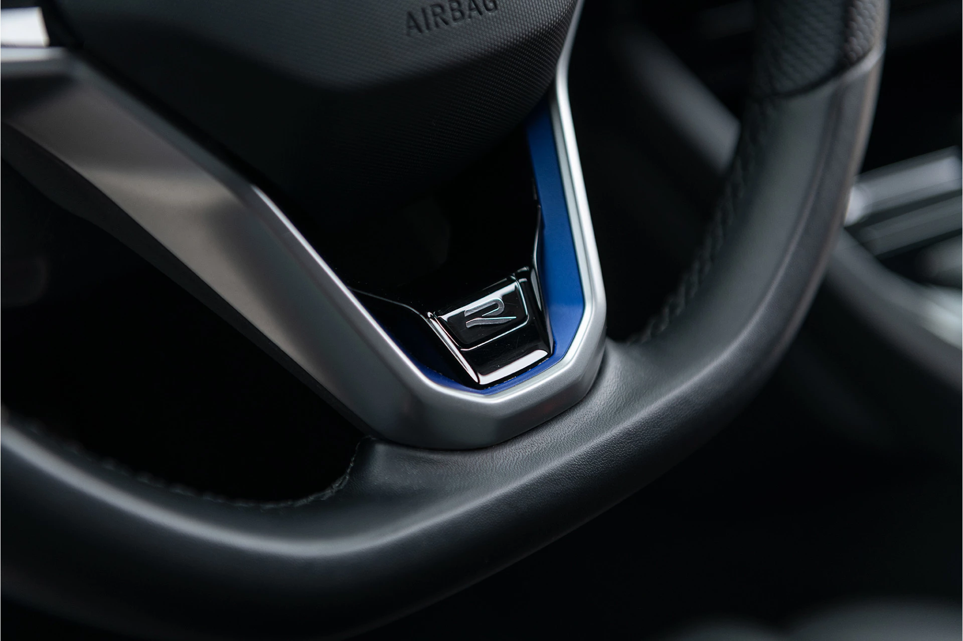 Hoofdafbeelding Volkswagen Touareg