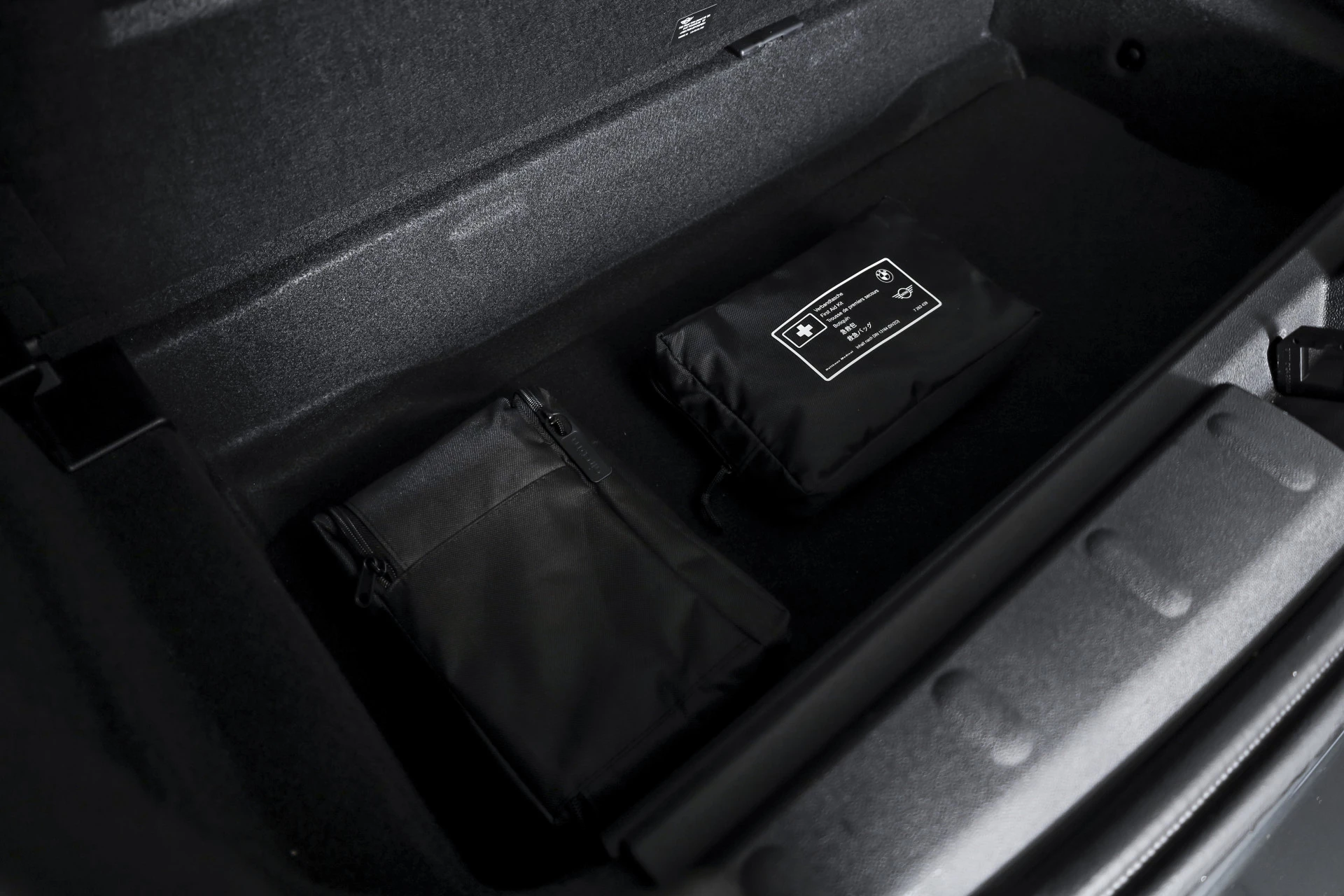 Hoofdafbeelding MINI 3-deurs